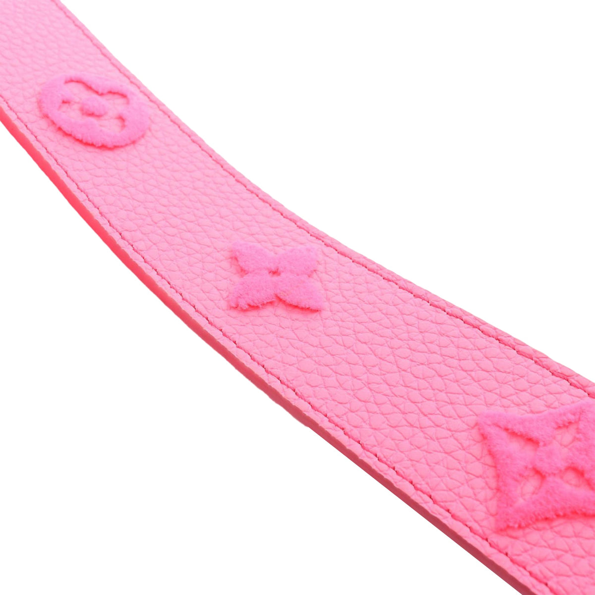 Louis Vuitton Taurillon Mini Capucines