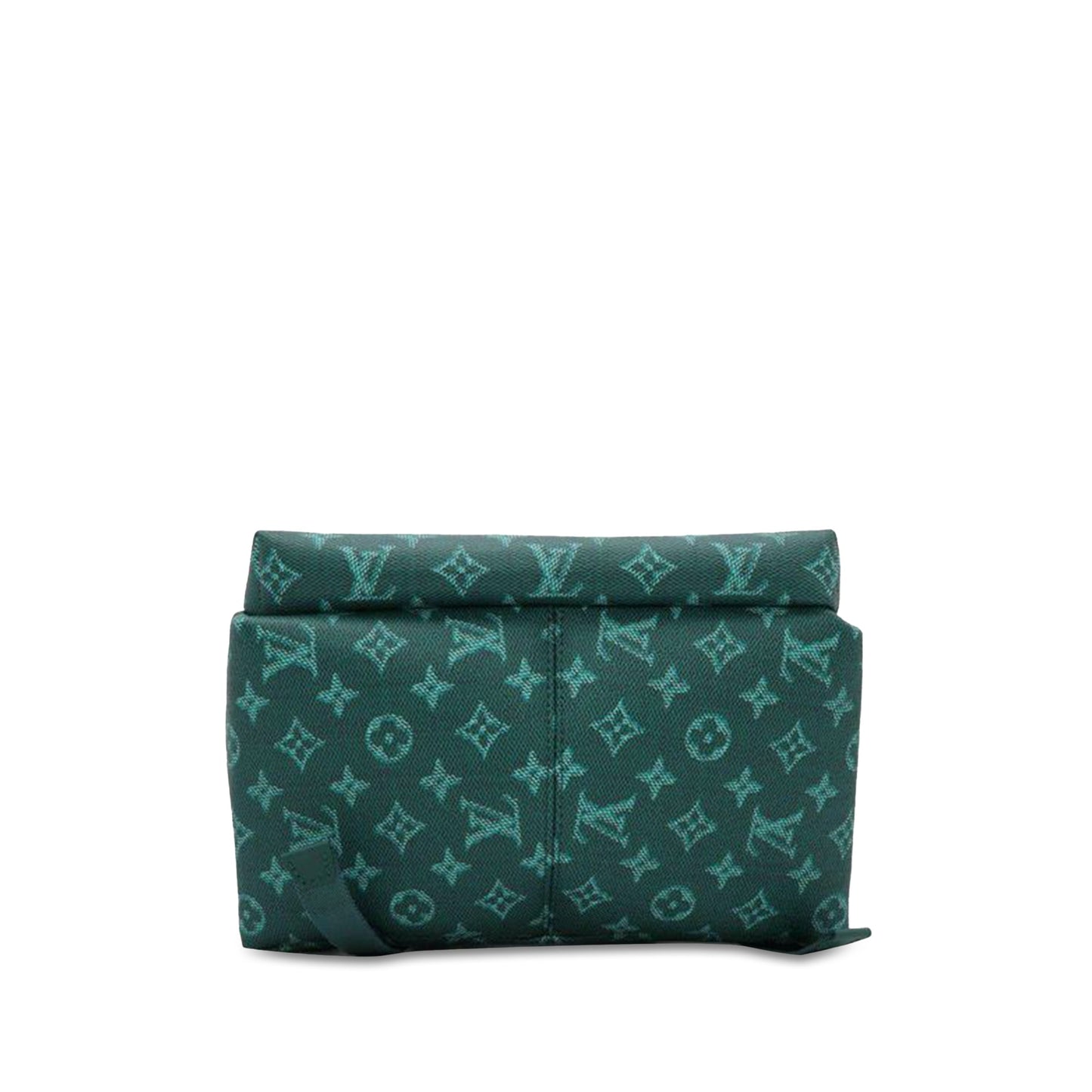 Louis Vuitton Monogram Heritage Discovery Backpack PM