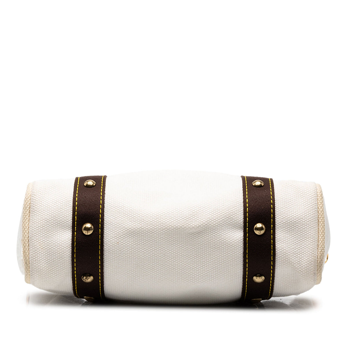 Louis Vuitton Antigua Cabas MM — White