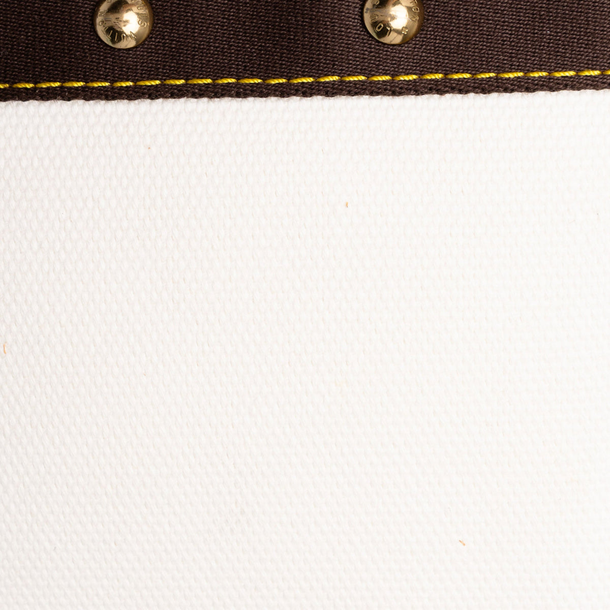 Louis Vuitton Antigua Cabas MM — White