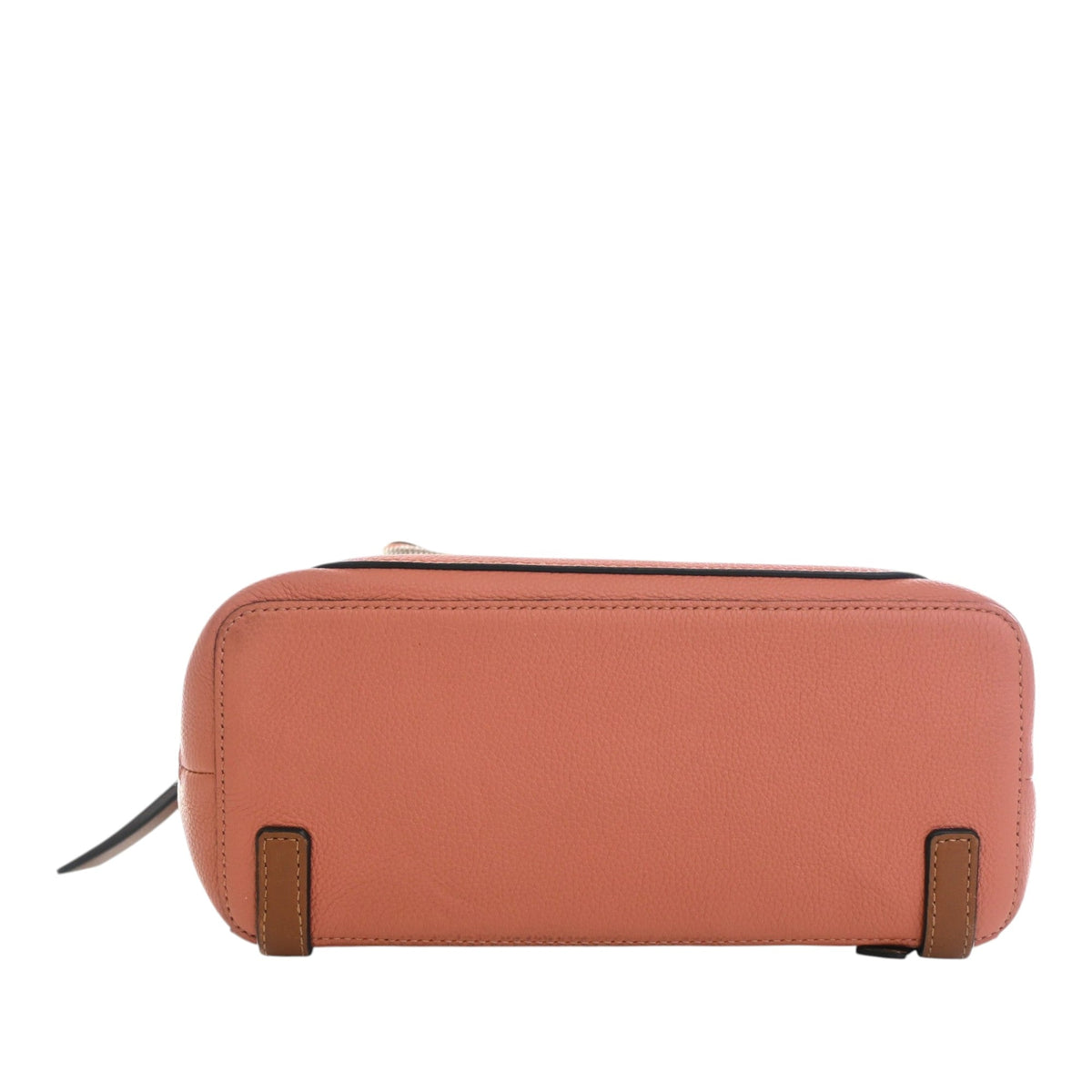 LOEWE Small Leather Goya Backpack