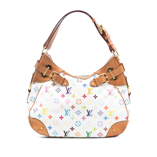 Monogram Multicolore Greta