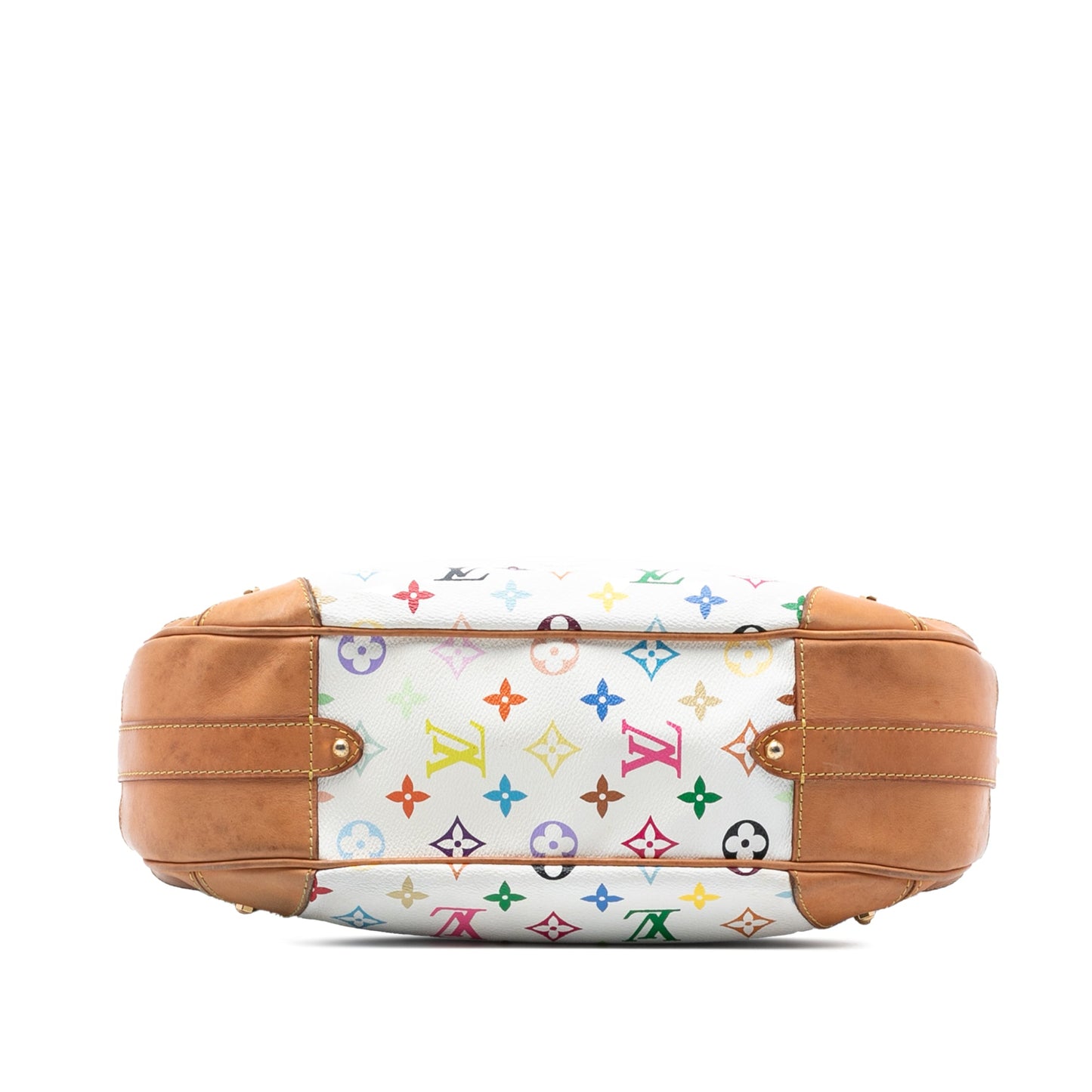 Monogram Multicolore Greta