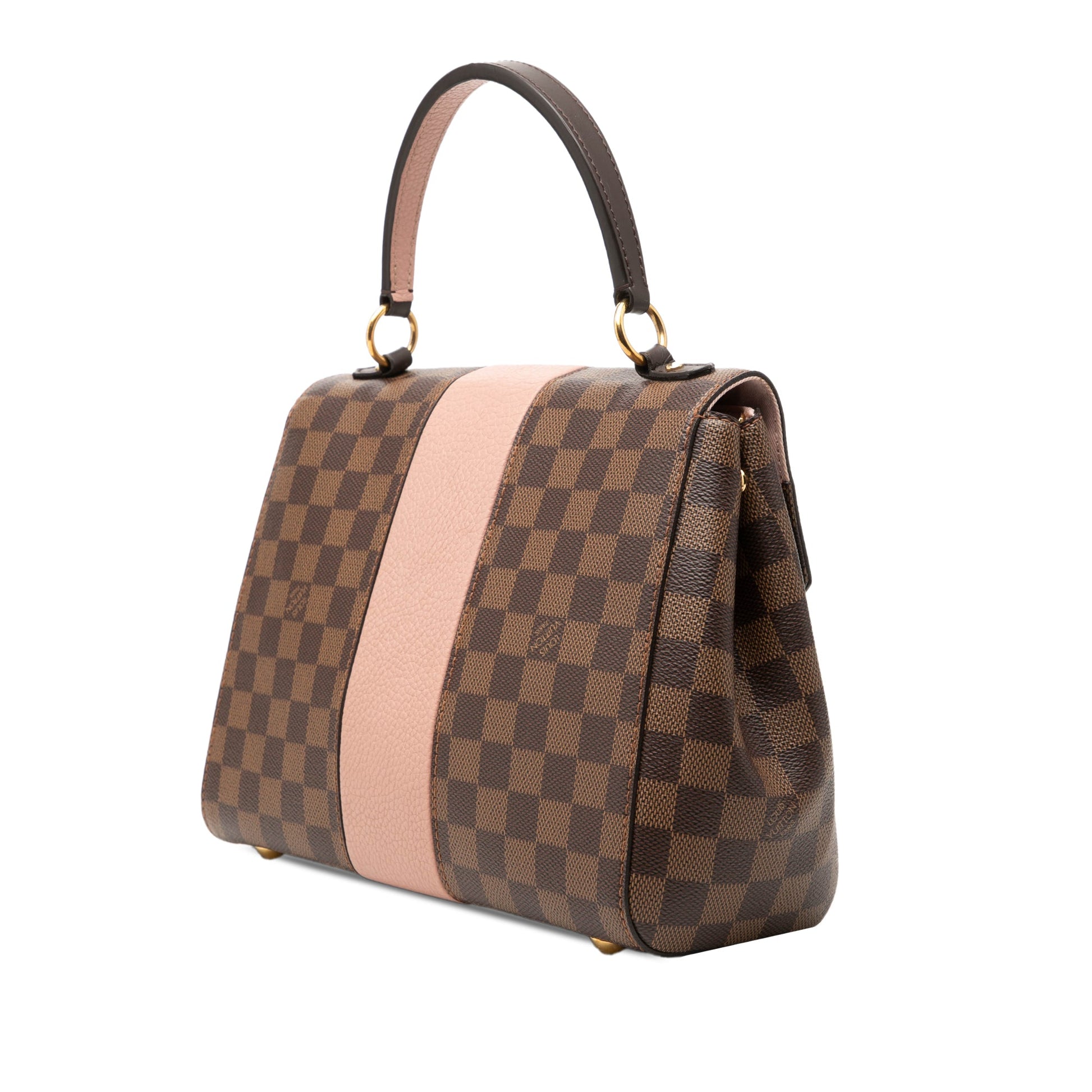 Louis Vuitton Damier Ebene Bond Street