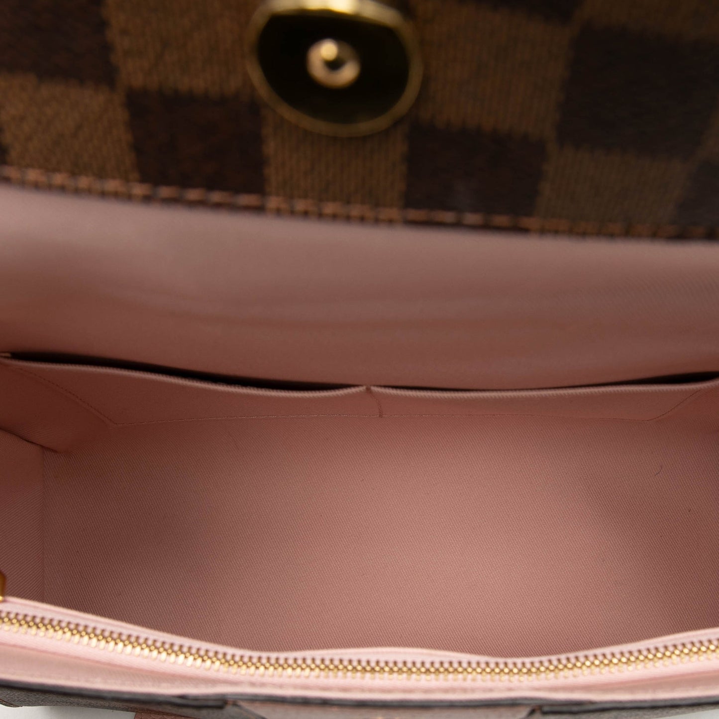 Louis Vuitton Damier Ebene Bond Street