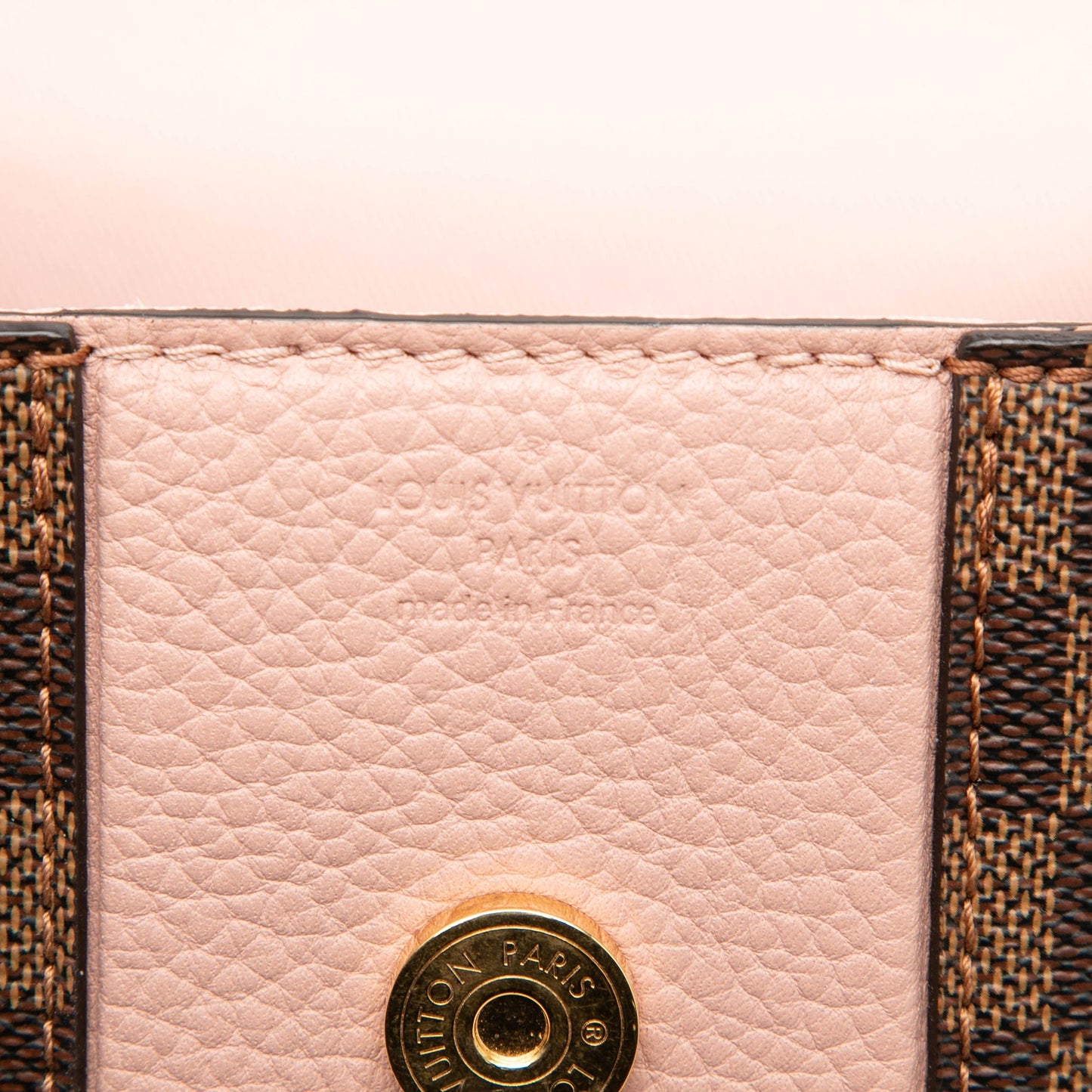 Louis Vuitton Damier Ebene Bond Street
