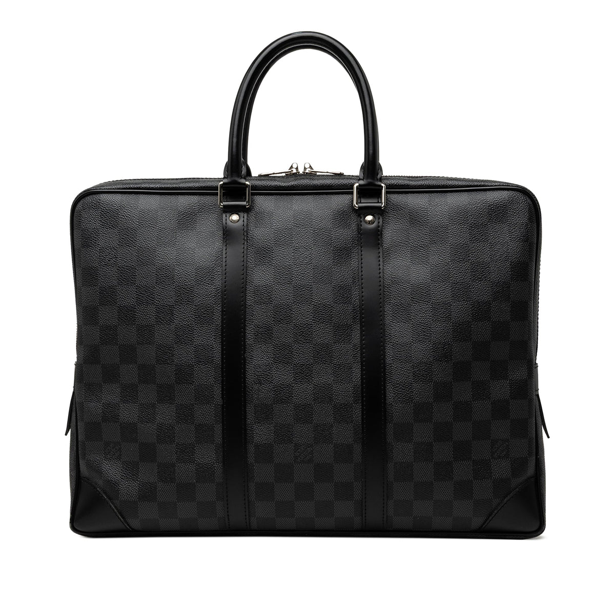 Louis Vuitton Damier Graphite Porte Documents Voyage PM