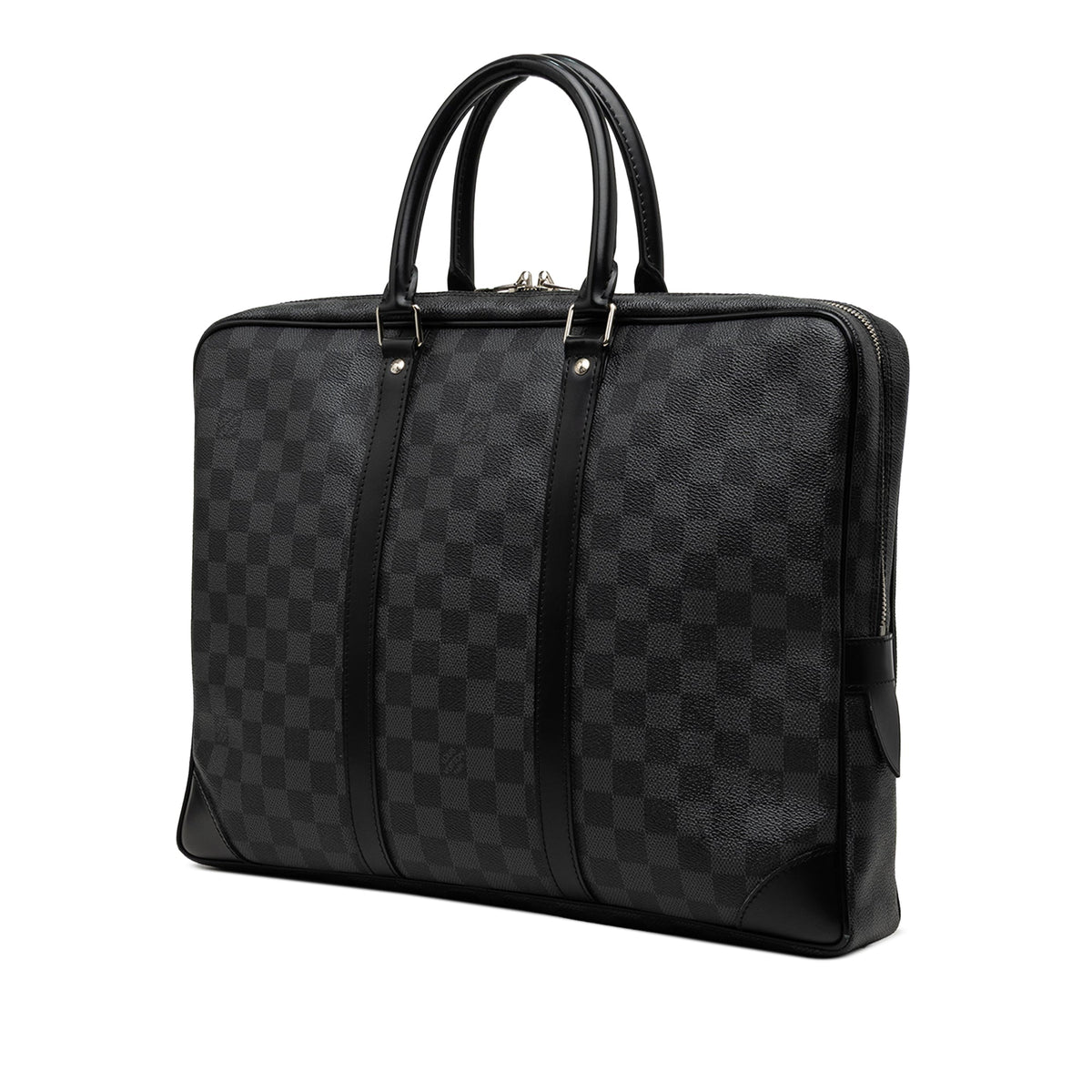 Louis Vuitton Damier Graphite Porte Documents Voyage PM