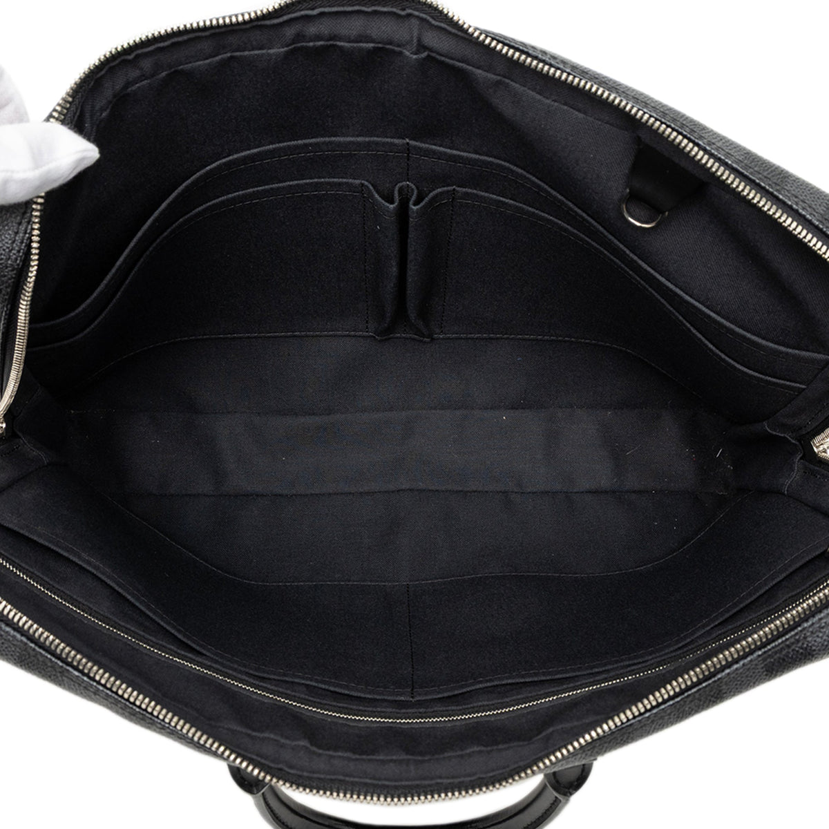 Louis Vuitton Damier Graphite Porte Documents Voyage PM