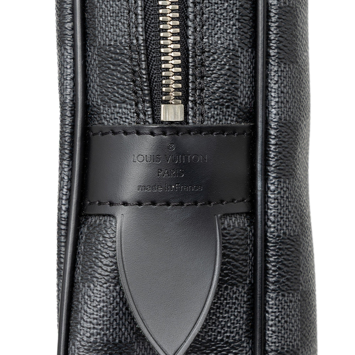 Louis Vuitton Damier Graphite Porte Documents Voyage PM