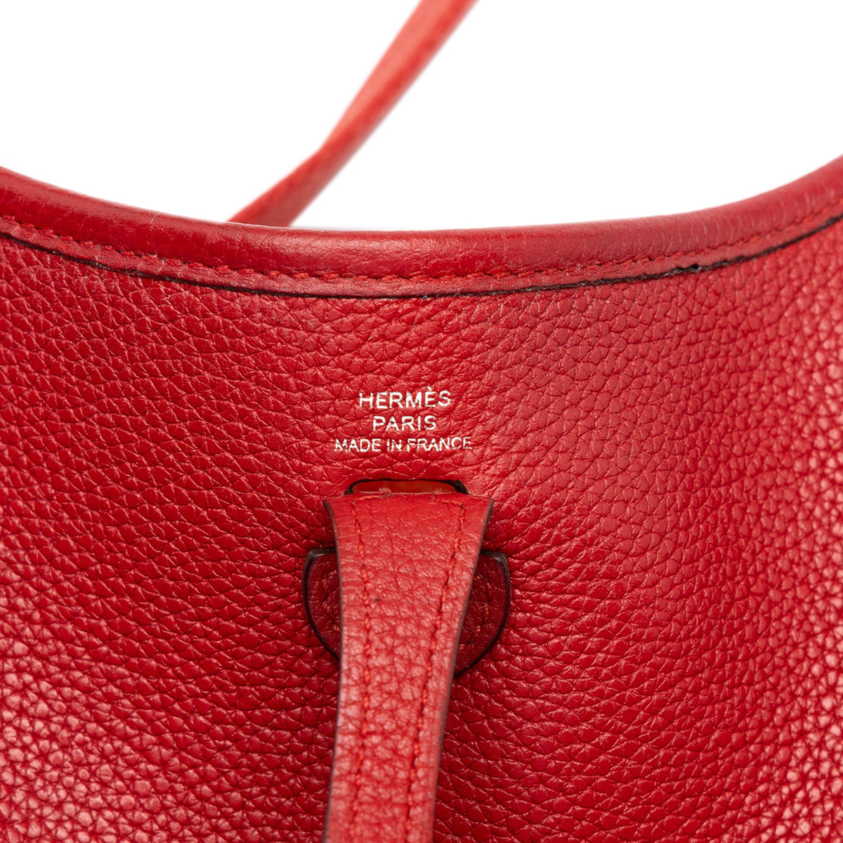 Hermès Clemence Evelyne I TPM