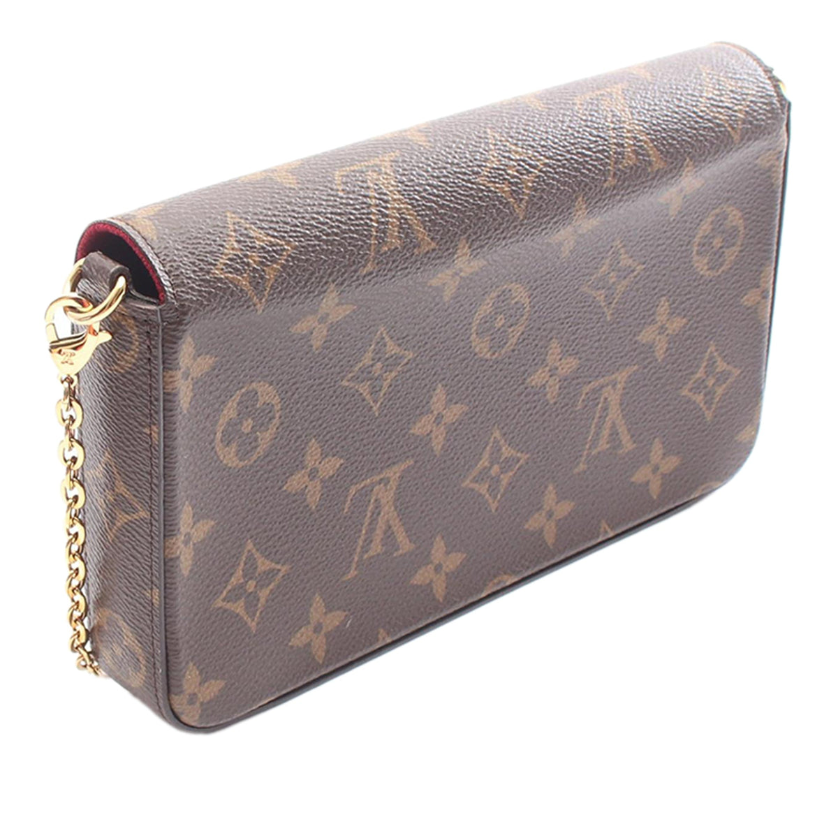 Louis Vuitton Monogram Pochette Felicie
