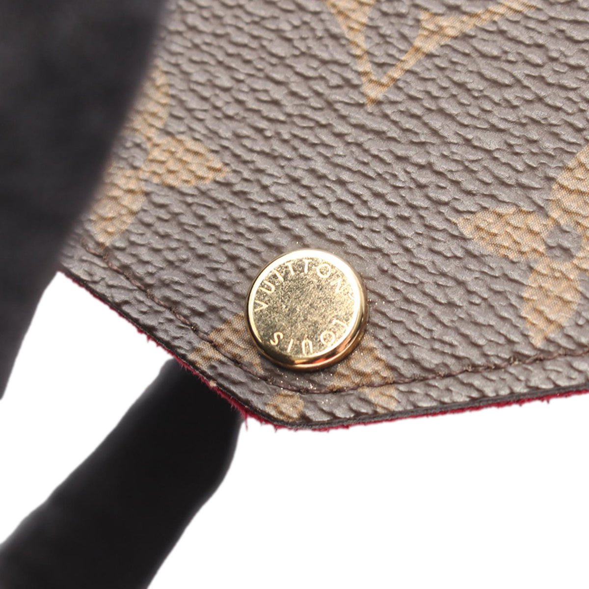 Louis Vuitton Monogram Pochette Felicie