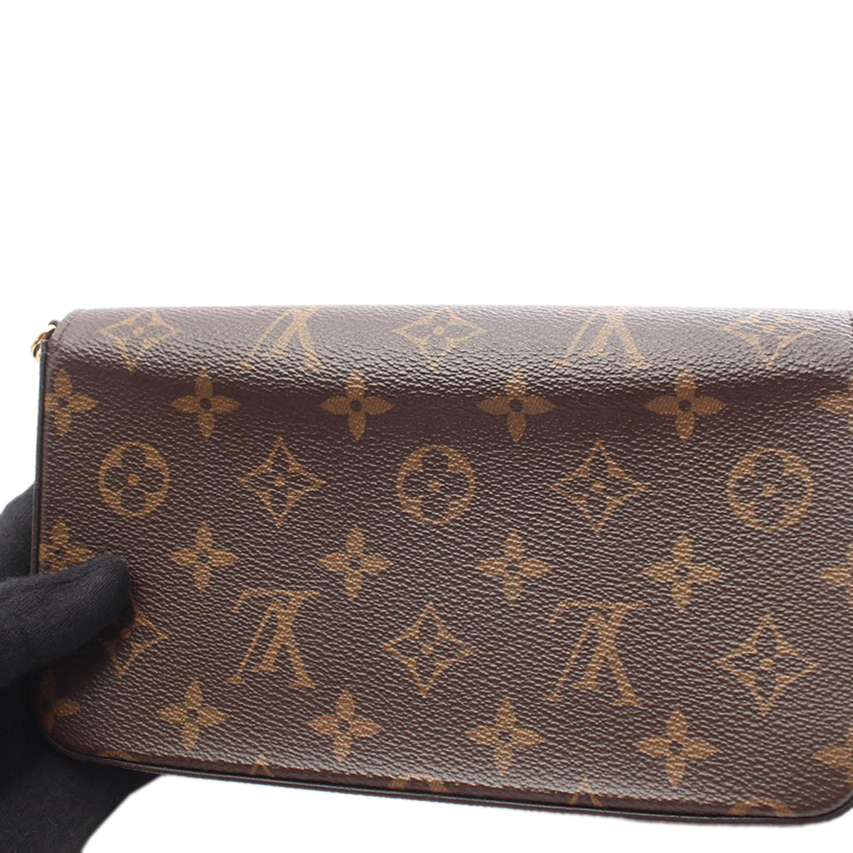 Louis Vuitton Monogram Pochette Felicie