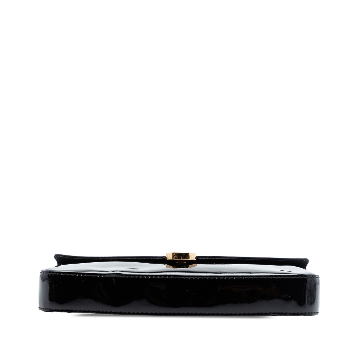 Fendi Patent F Is Fendi Envelope Wallet On Chain