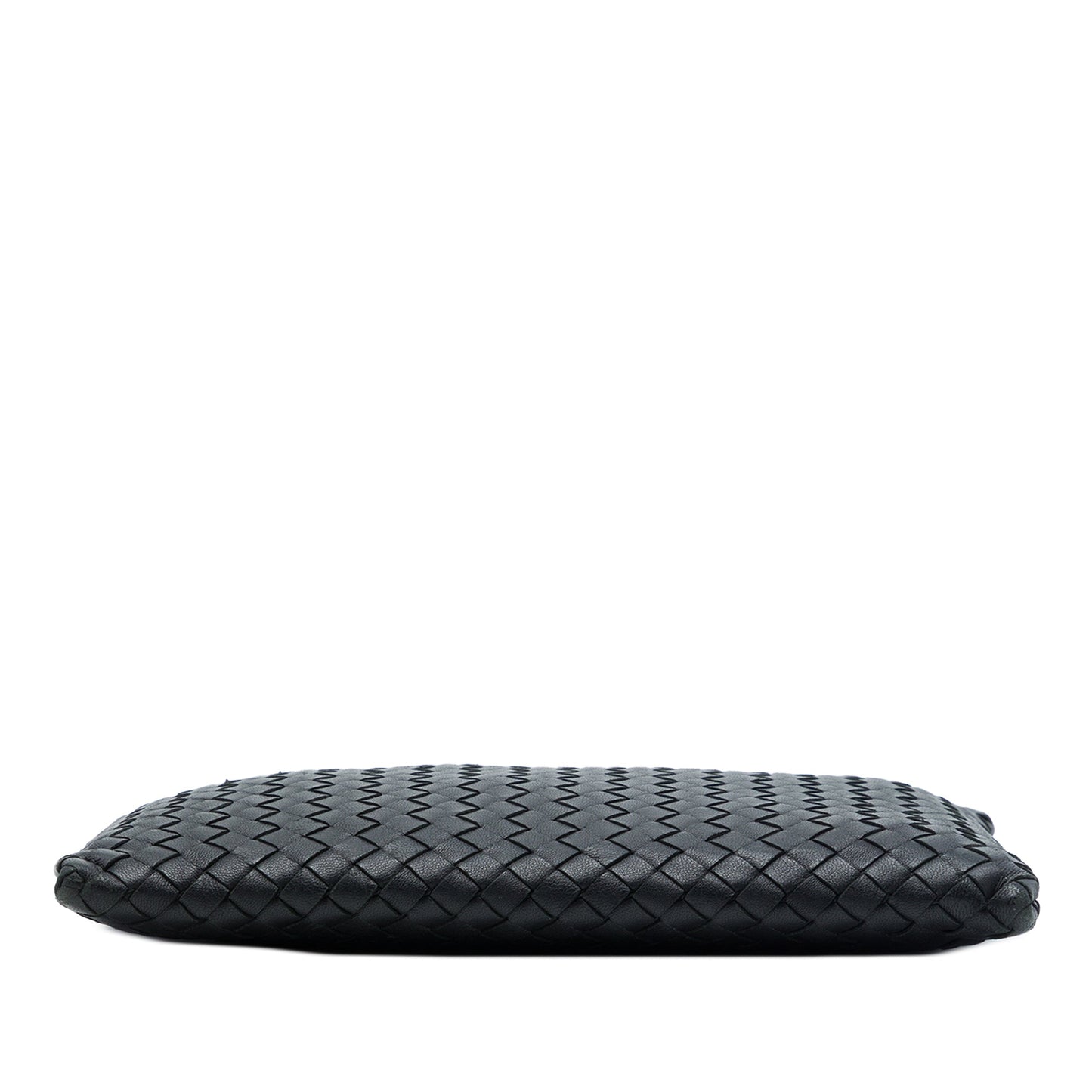 Bottega Veneta Nappa Intrecciato Clutch