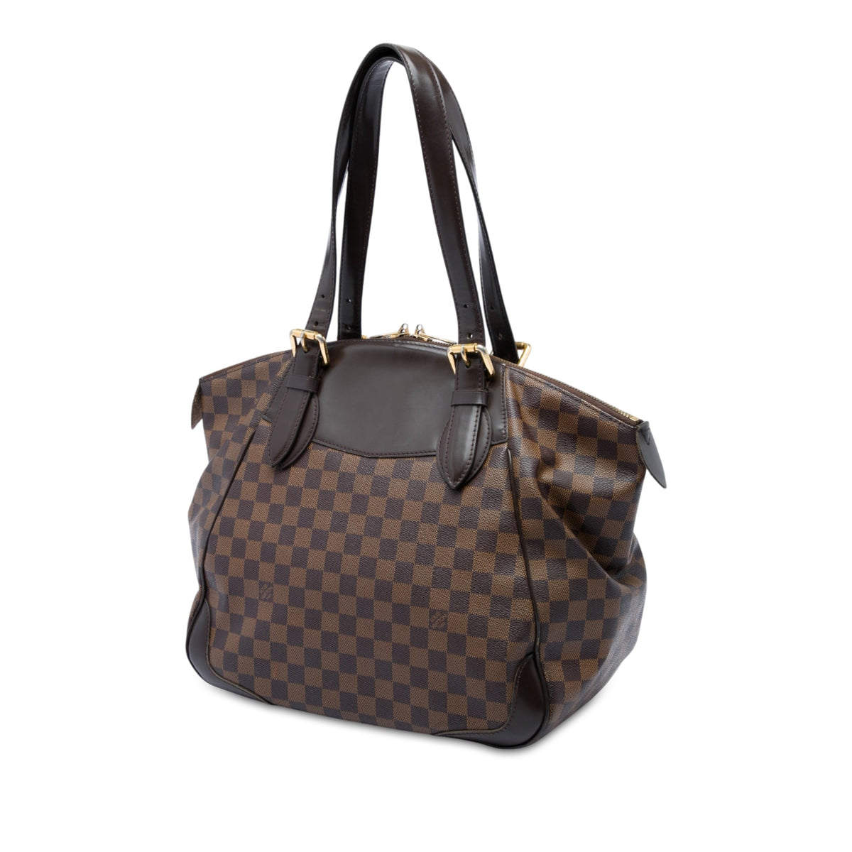 Louis Vuitton Damier Ebene Verona GM