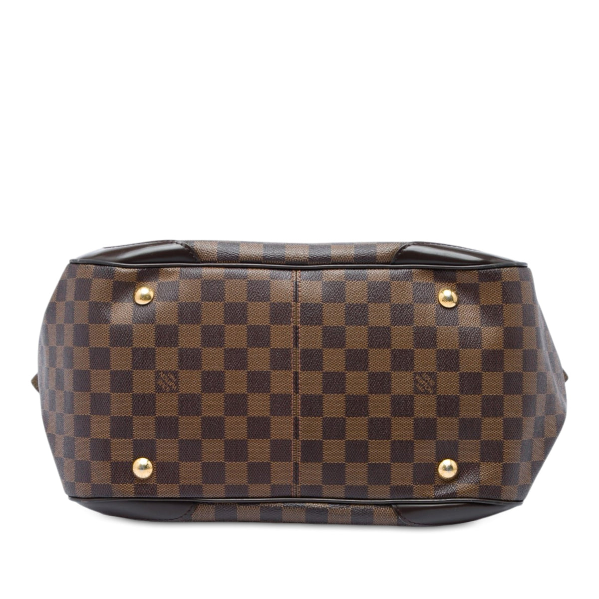 Louis Vuitton Damier Ebene Verona GM