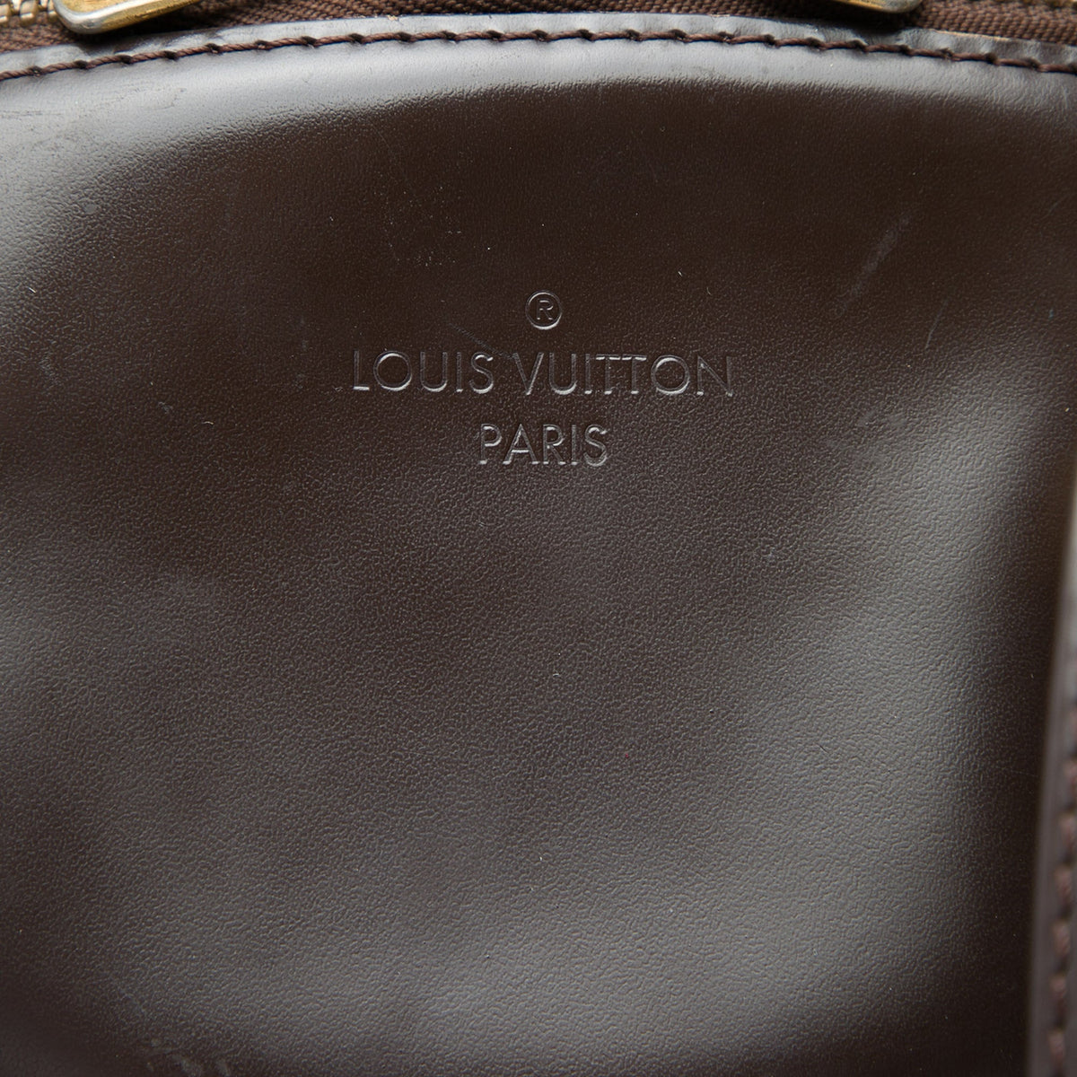 Louis Vuitton Damier Ebene Verona GM