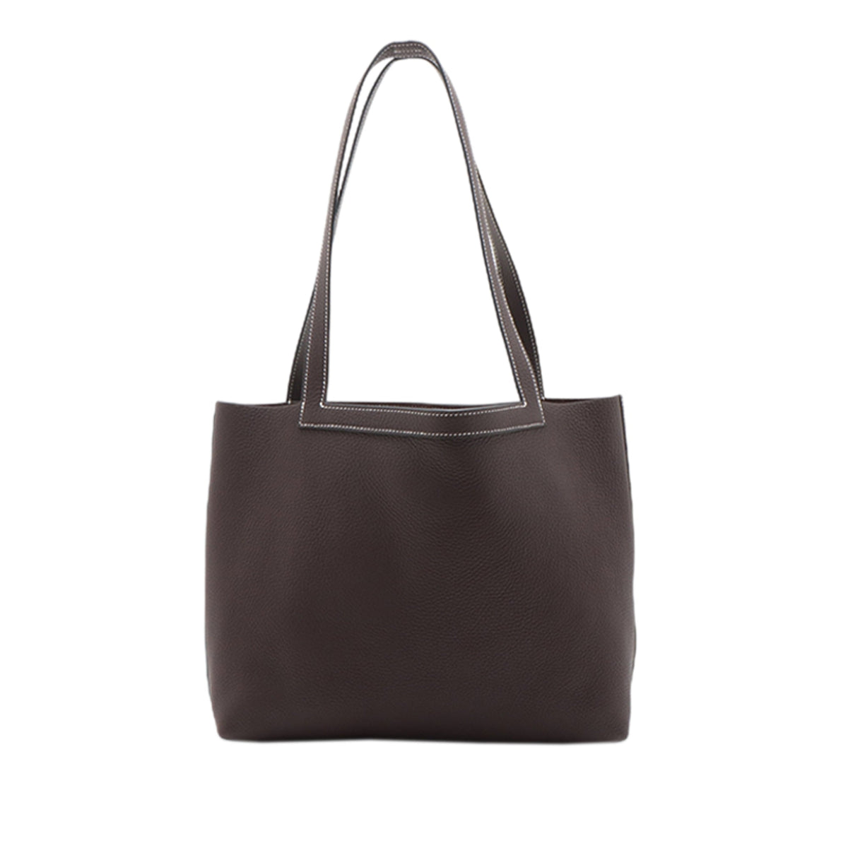 Hermès Clemence Cabasellier 31