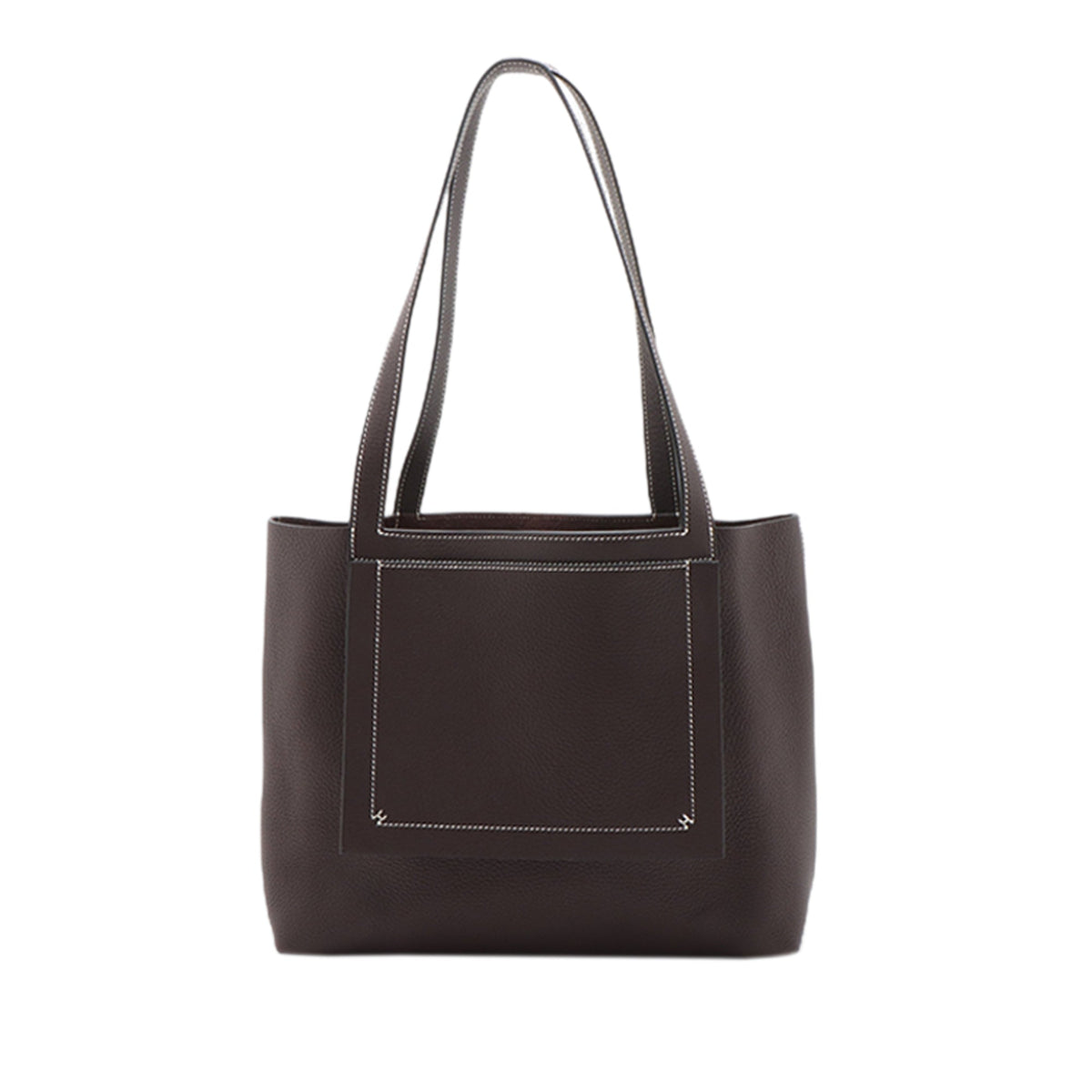 Hermès Clemence Cabasellier 31