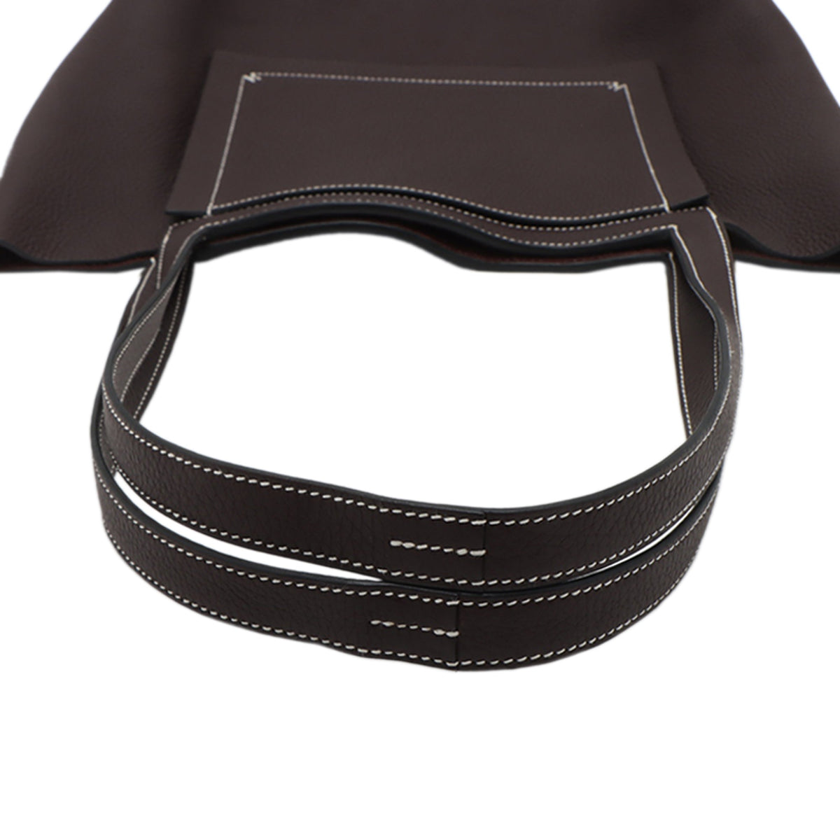 Hermès Clemence Cabasellier 31