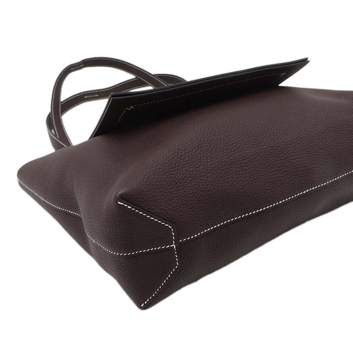 Hermès Clemence Cabasellier 31