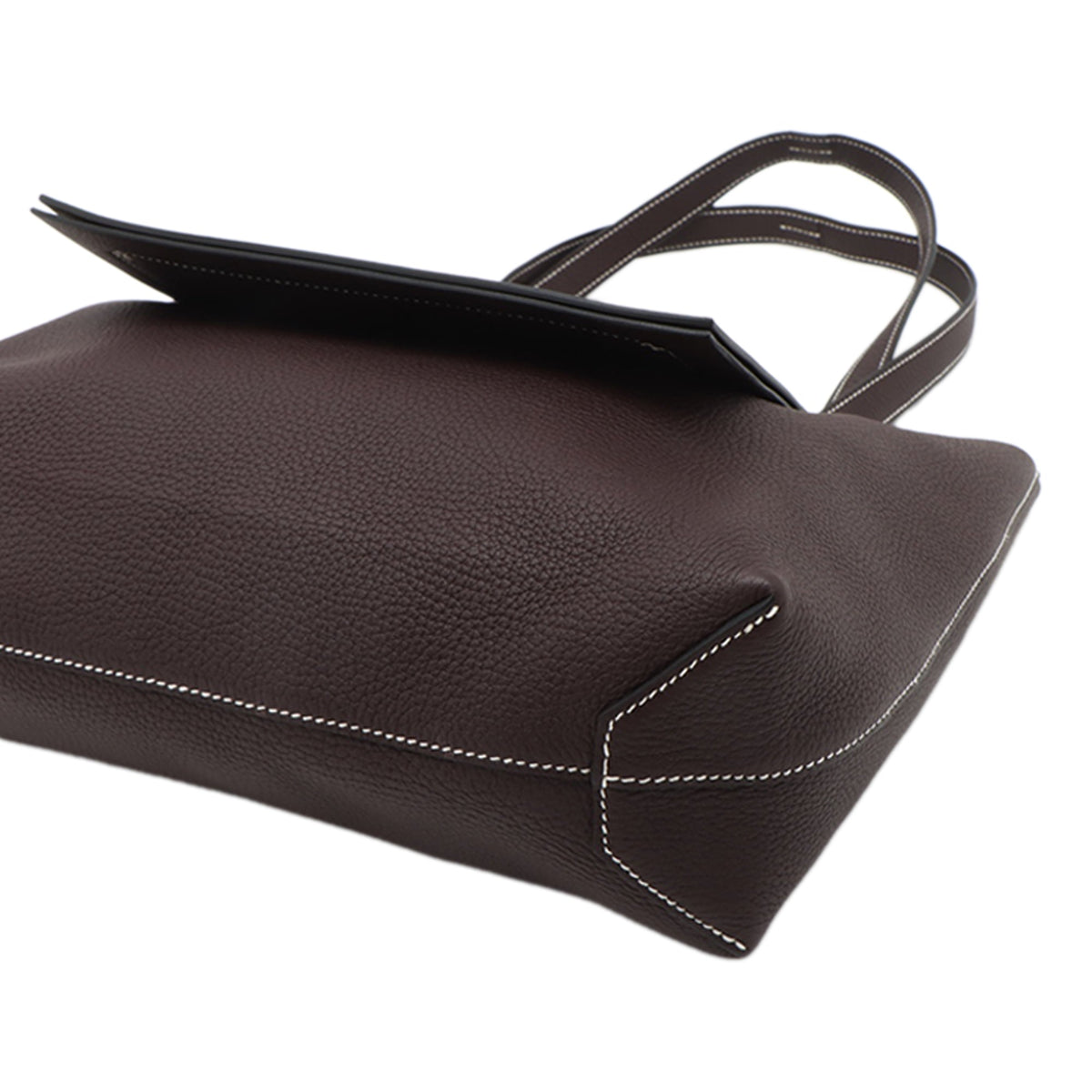Hermès Clemence Cabasellier 31