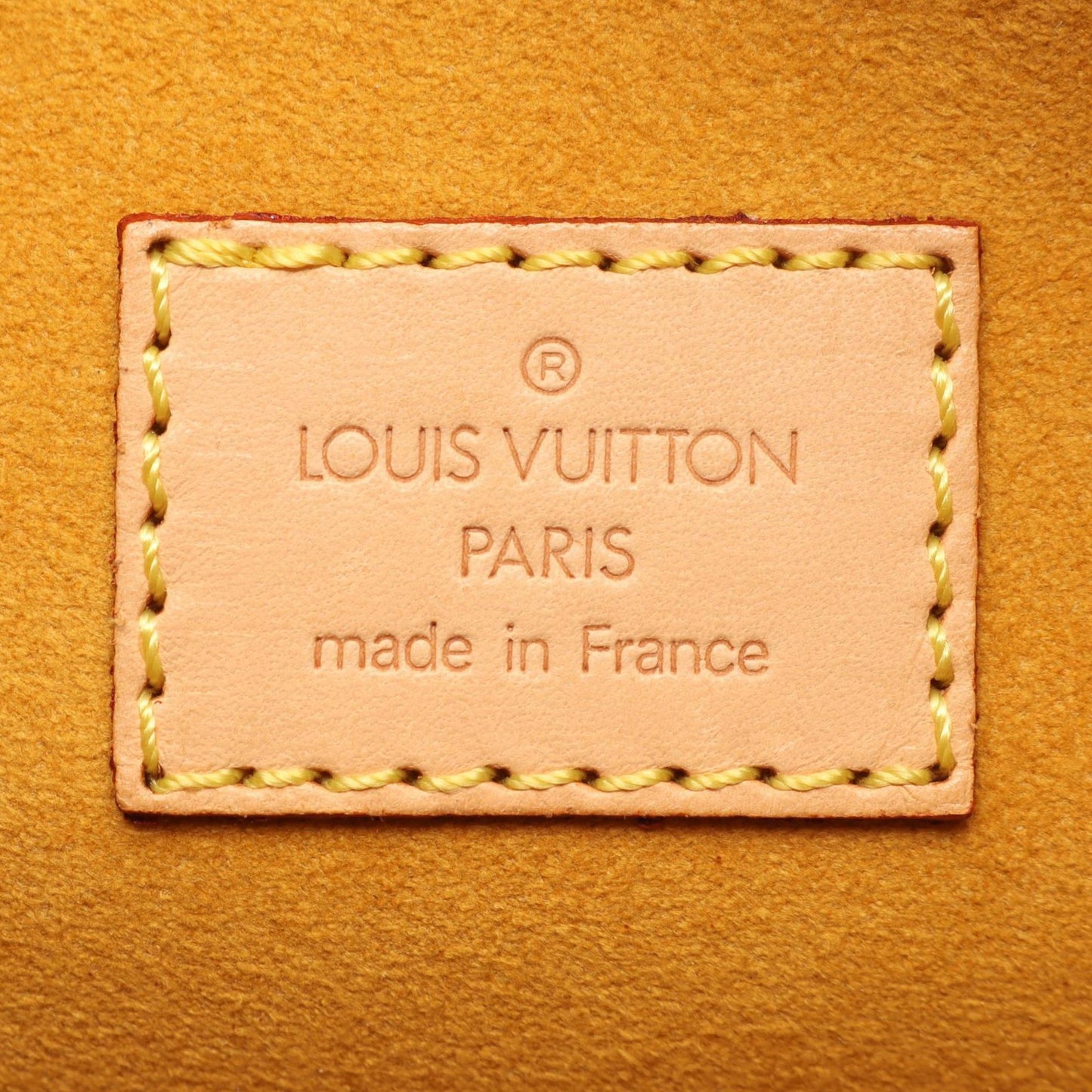 Louis Vuitton Monogram Denim Neo Speedy 30
