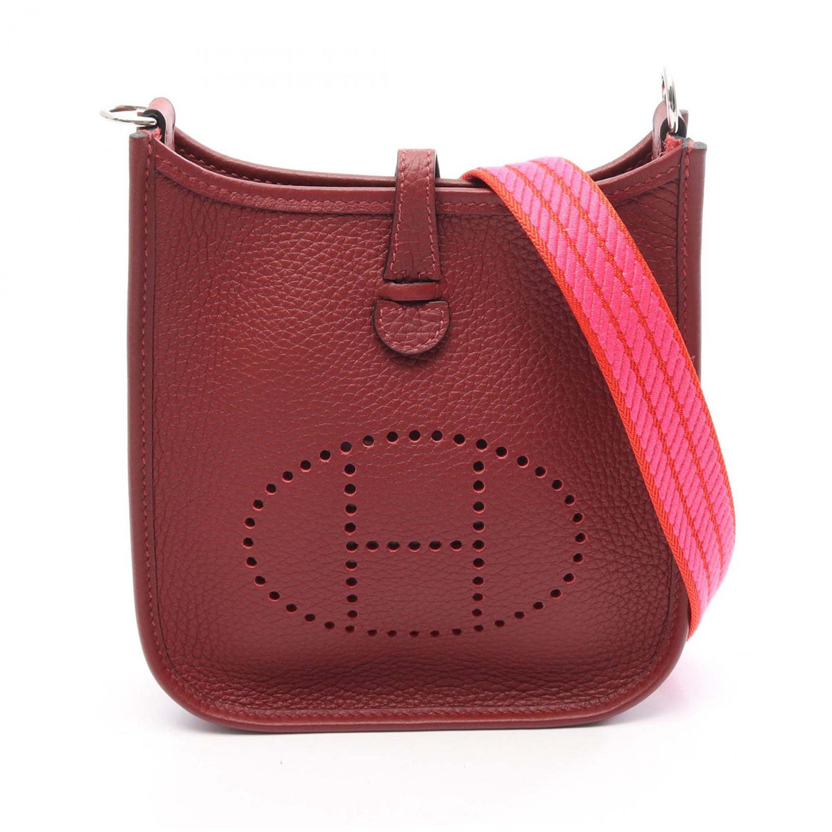 Hermès Clemence Evelyne I 16 Amazone