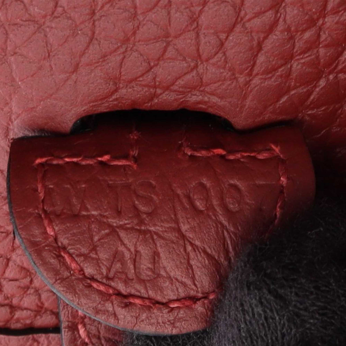 Hermès Clemence Evelyne I 16 Amazone