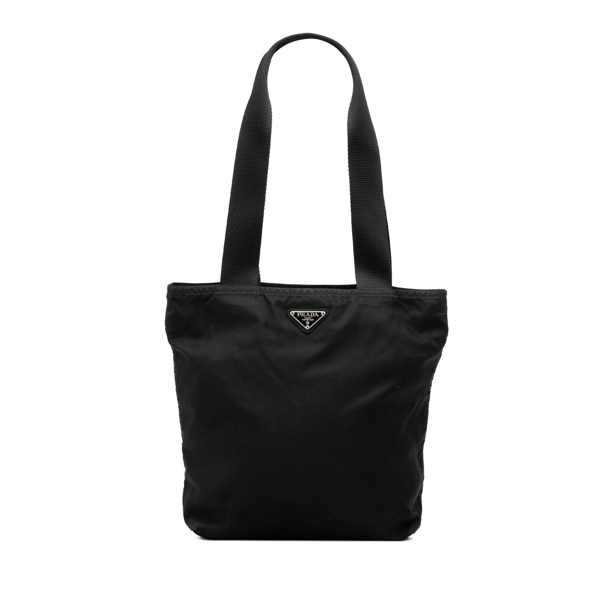 Prada Tessuto Tote