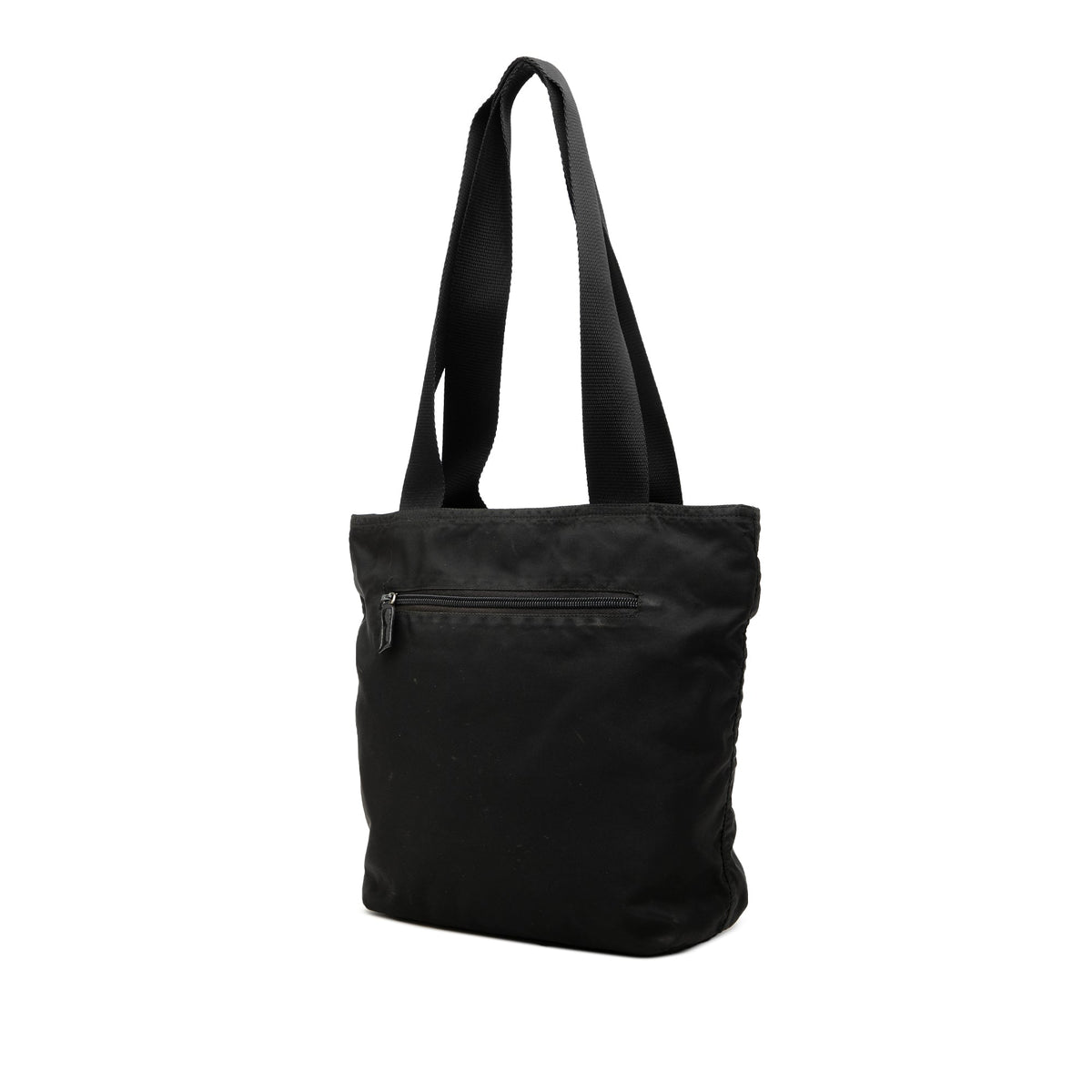 Prada Tessuto Tote