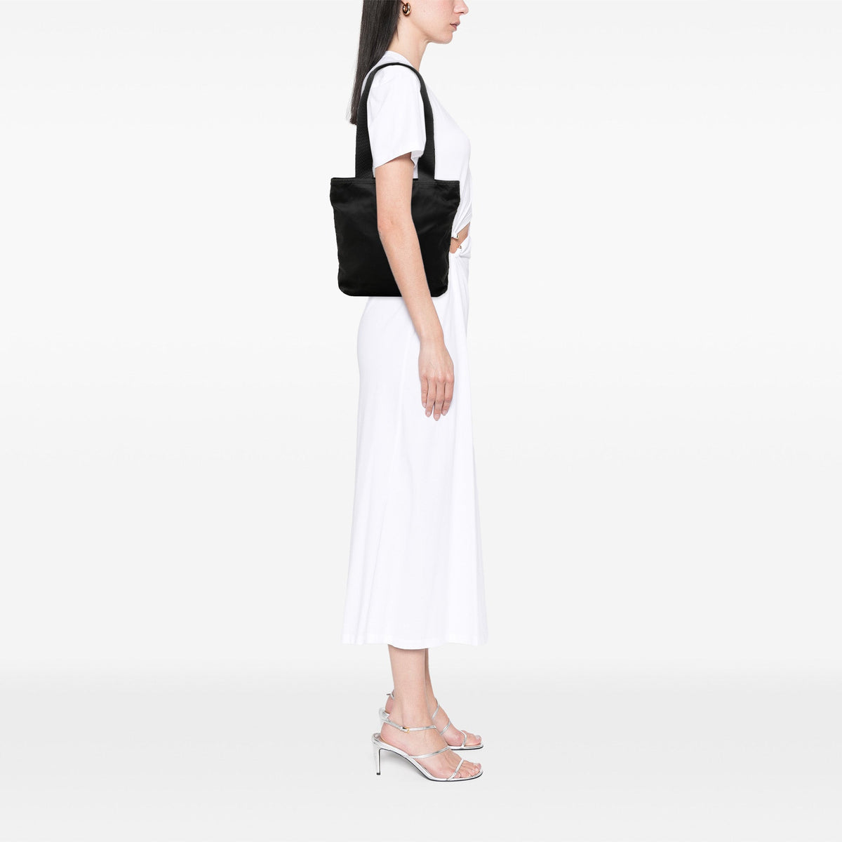 Prada Tessuto Tote