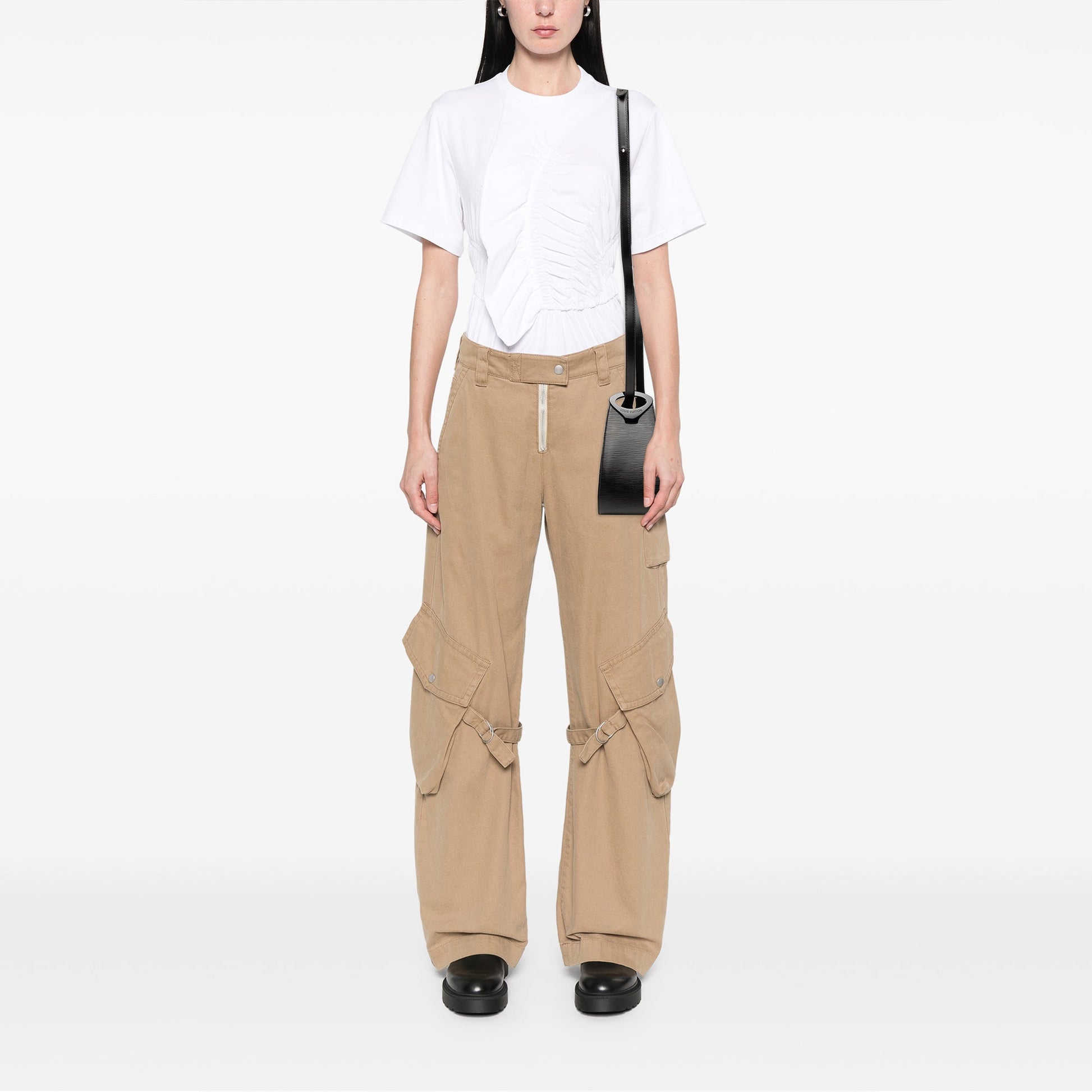 Louis Vuitton Epi Minuit
