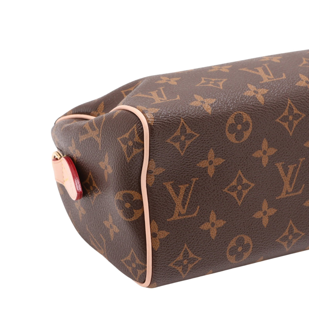 Louis Vuitton Monogram Speedy Bandouliere 20