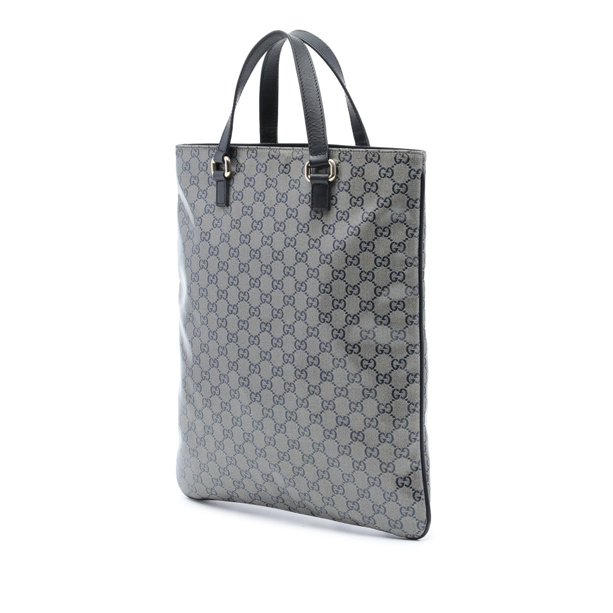 Gucci GG Crystal Tote