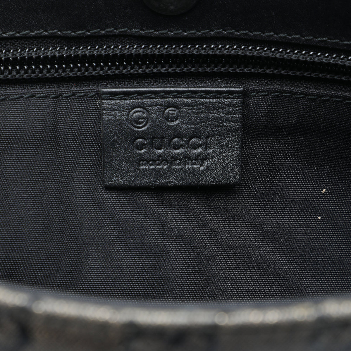 Gucci GG Crystal Tote