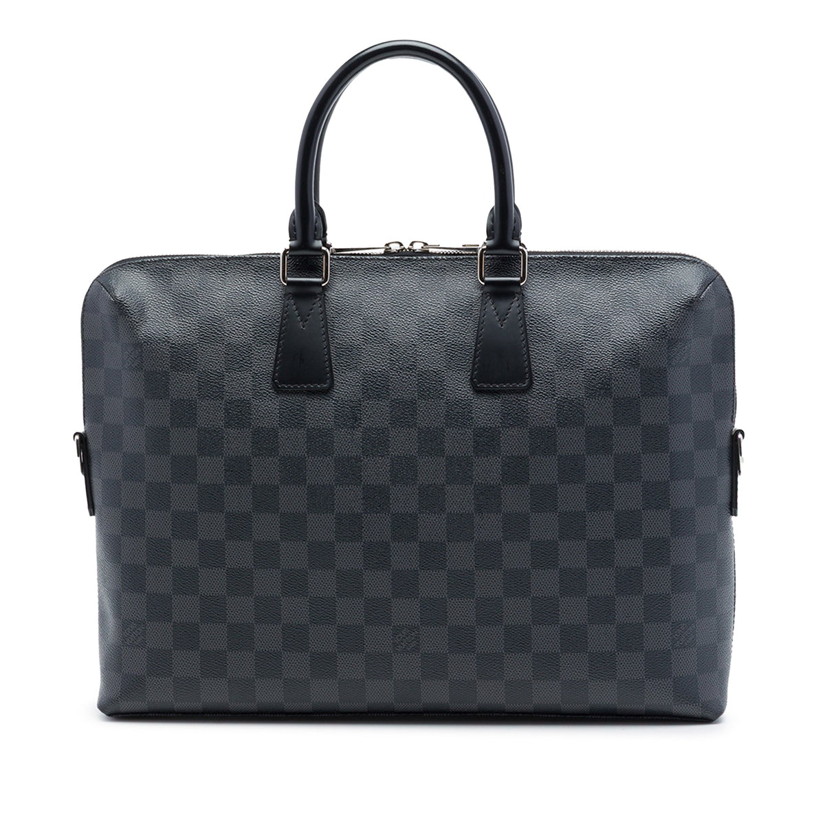 Louis Vuitton Damier Graphite Porte Documents Jour