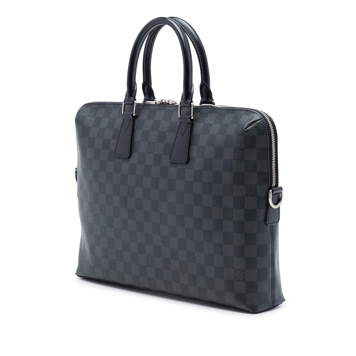 Louis Vuitton Damier Graphite Porte Documents Jour