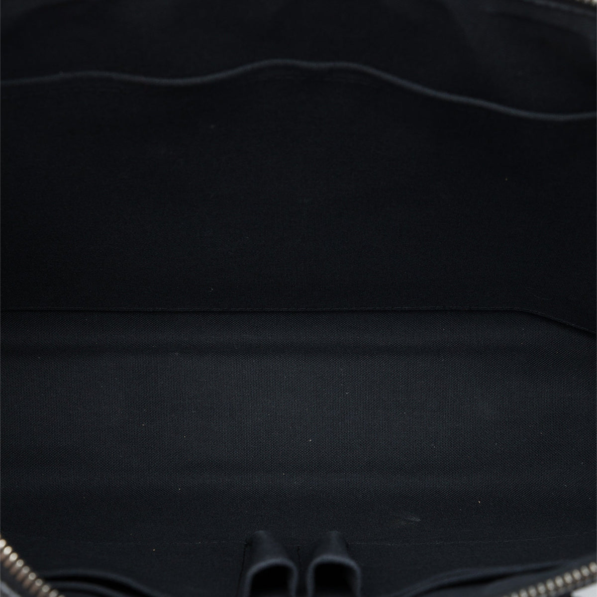 Louis Vuitton Damier Graphite Porte Documents Jour