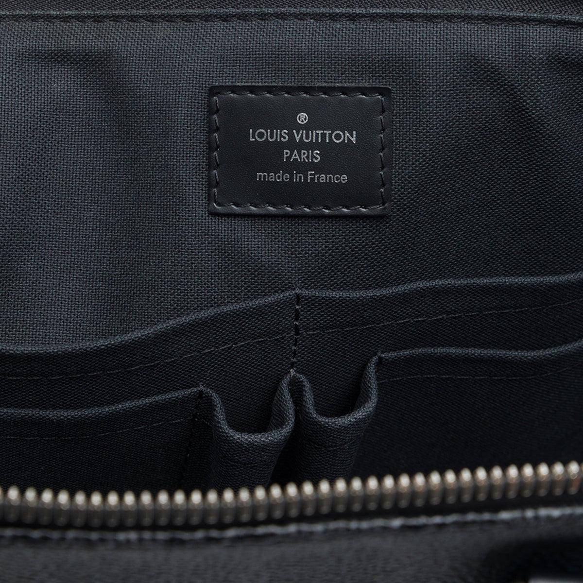 Louis Vuitton Damier Graphite Porte Documents Jour