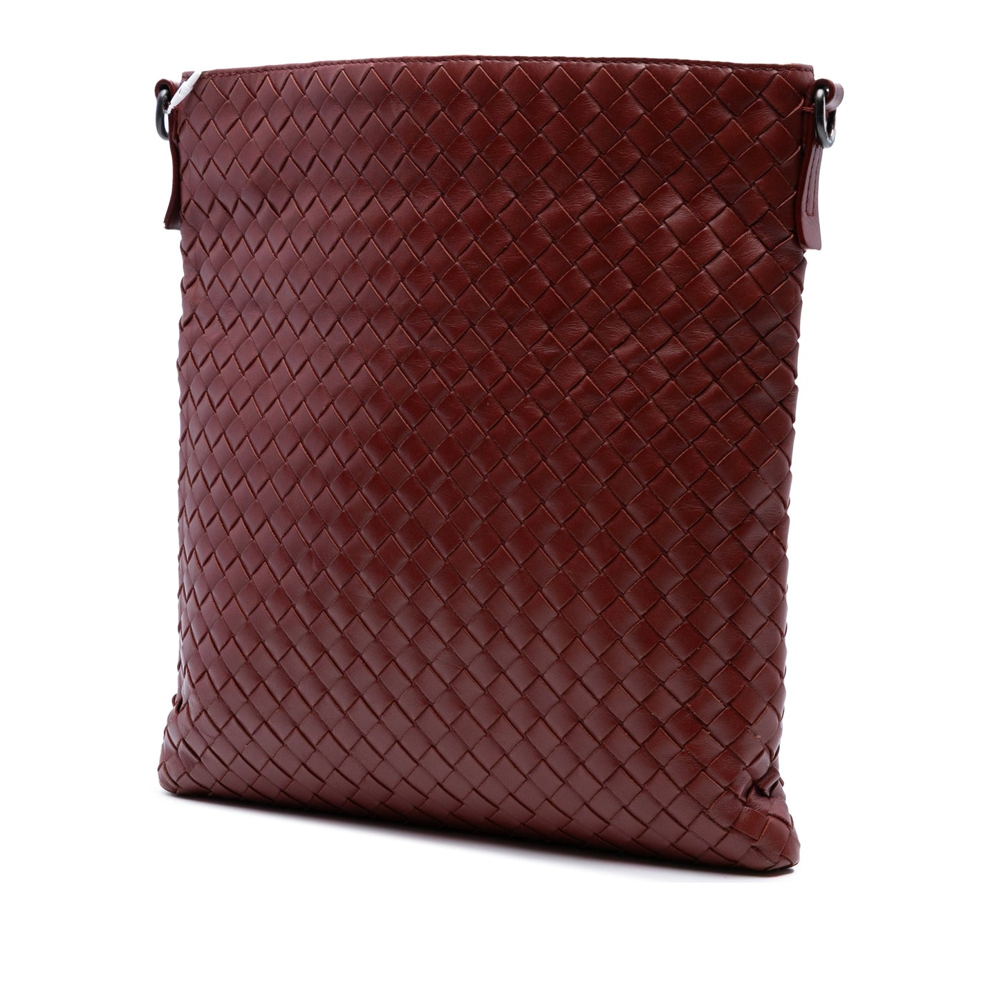 Bottega Veneta Nappa Intrecciato Crossbody