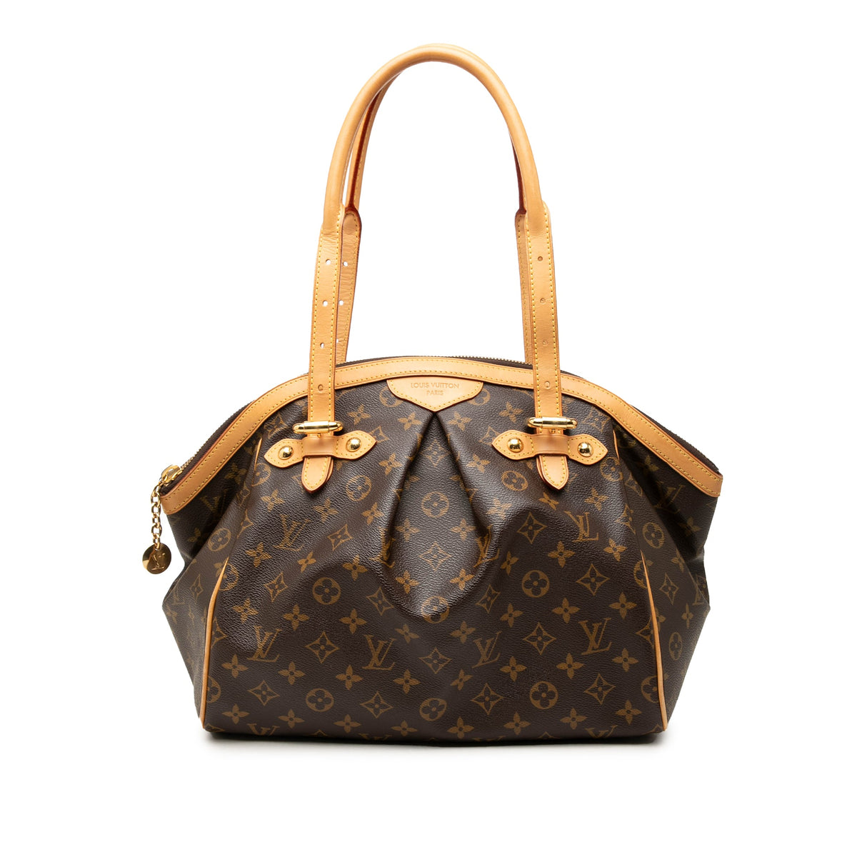 Louis Vuitton Monogram Tivoli GM