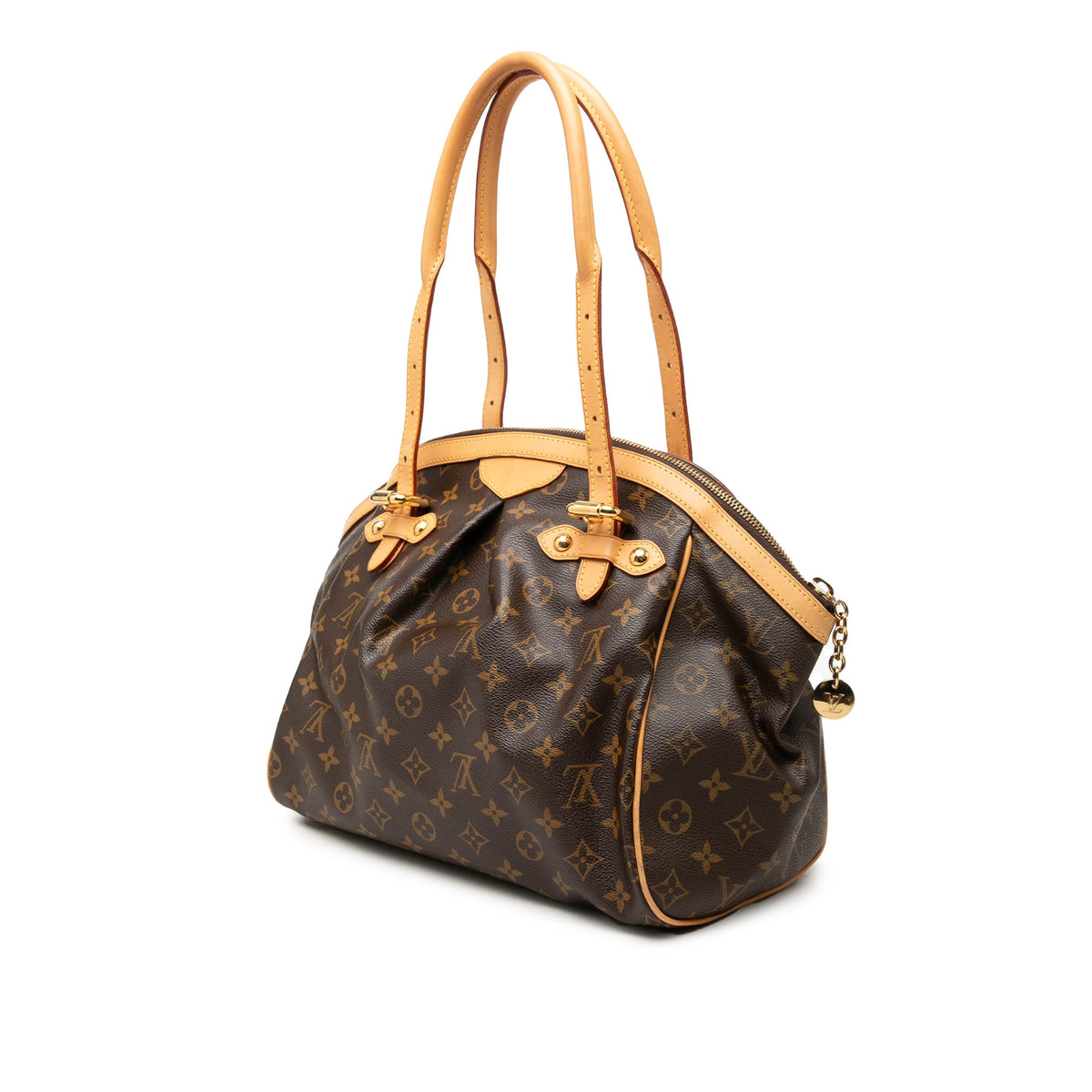 Louis Vuitton Monogram Tivoli GM