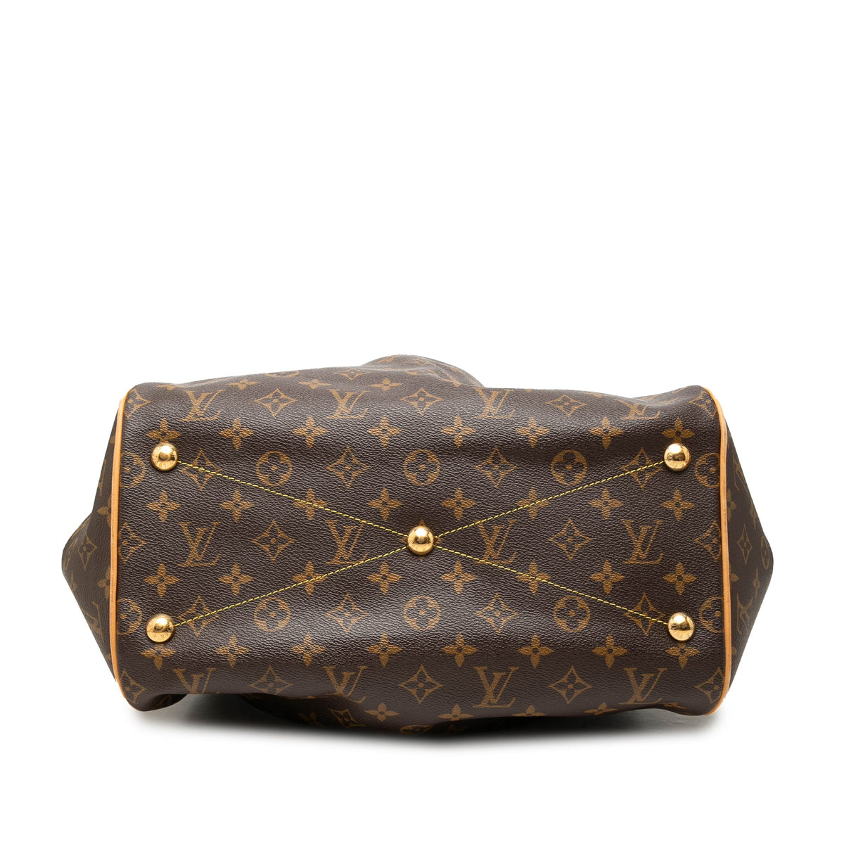Louis Vuitton Monogram Tivoli GM