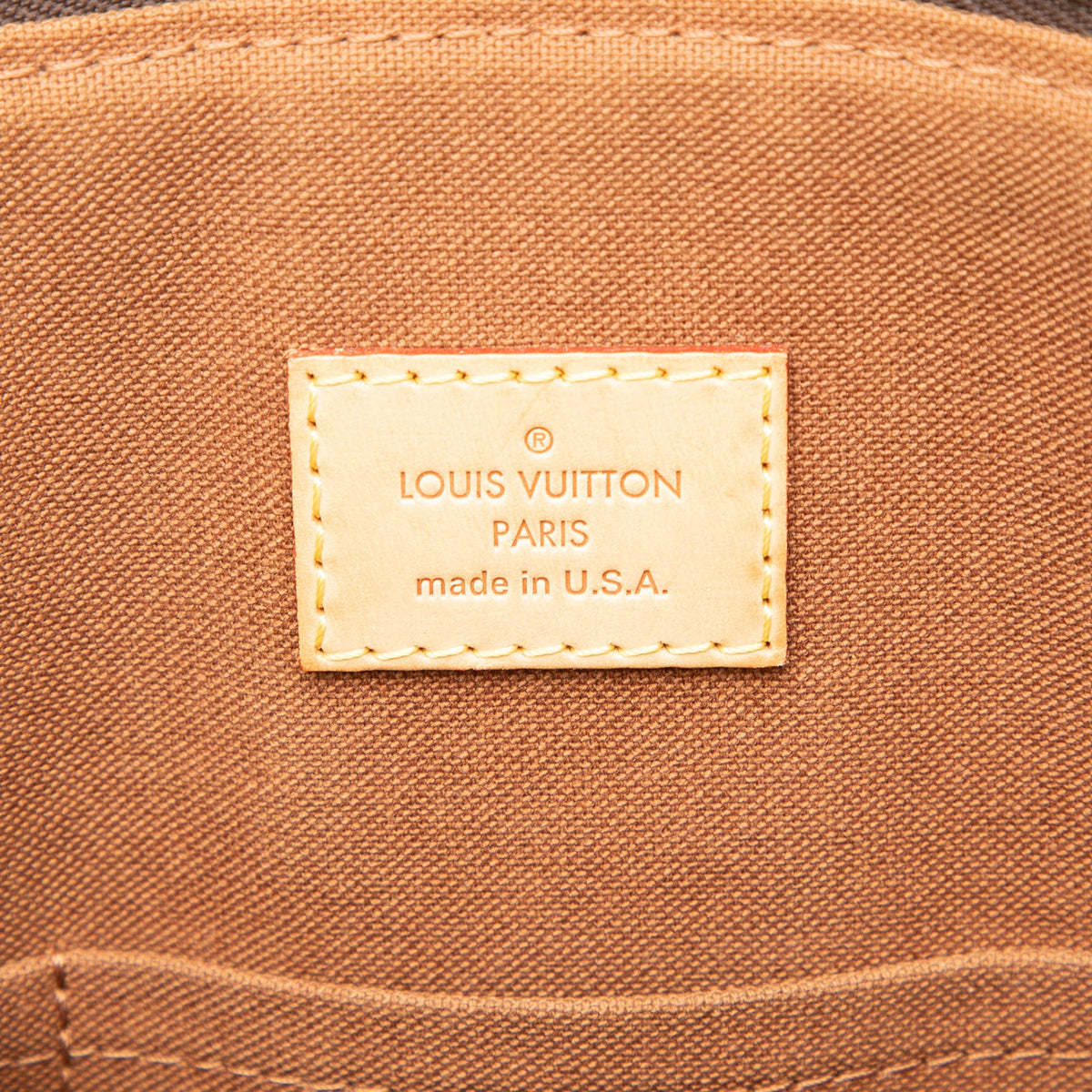 Louis Vuitton Monogram Tivoli GM