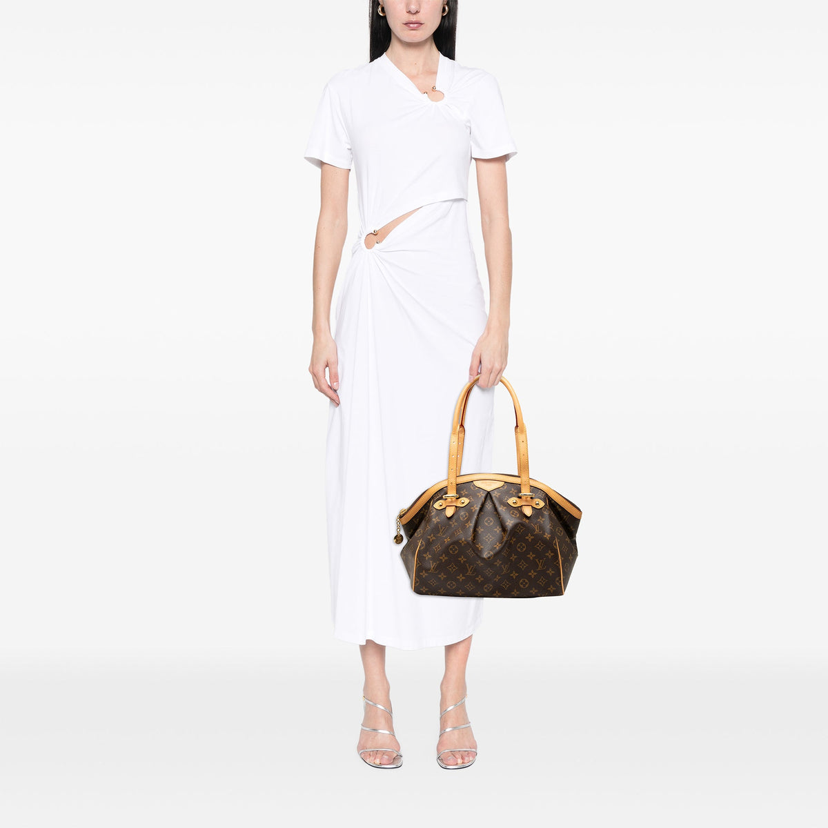 Louis Vuitton Monogram Tivoli GM