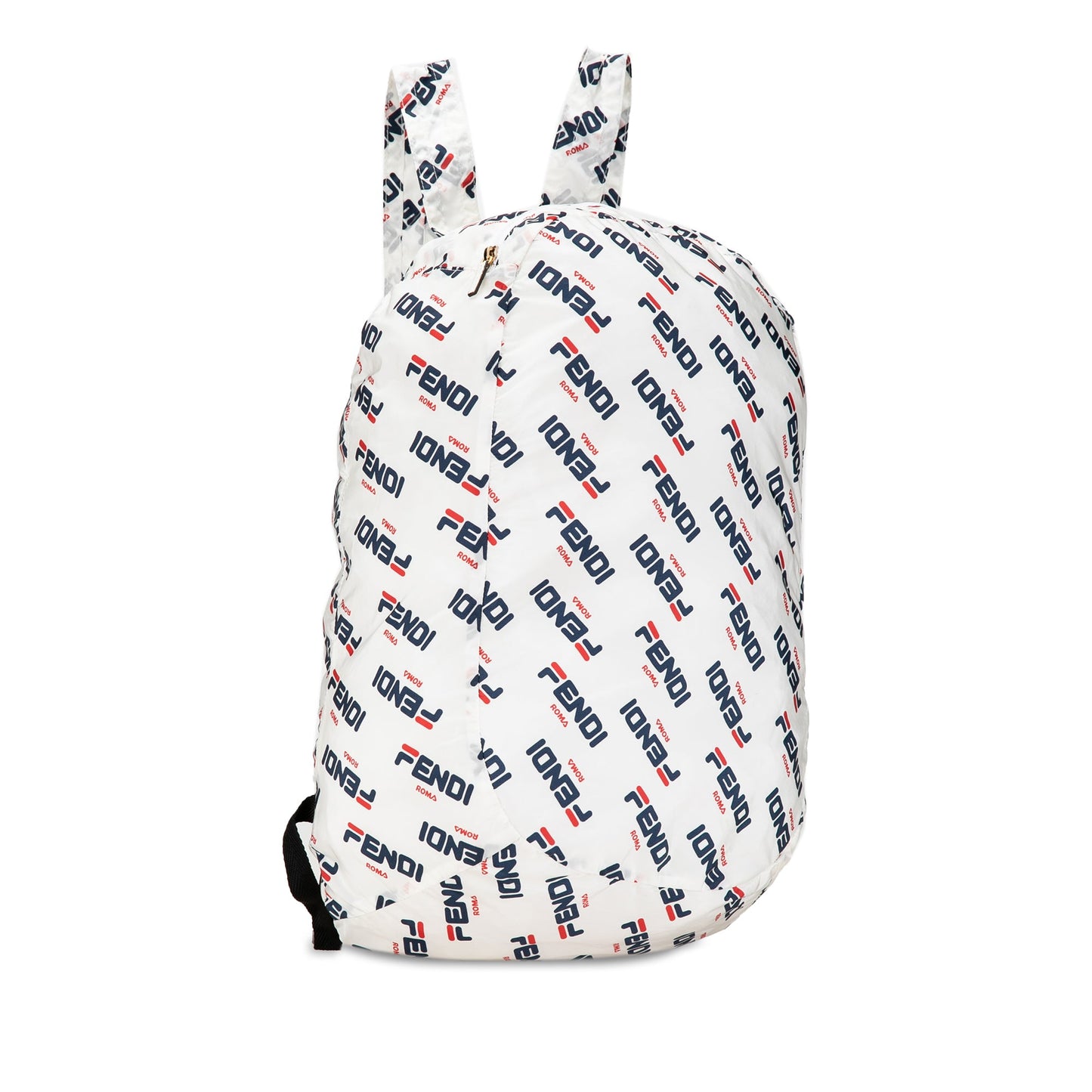 Fendi x Fila Mania Packable Backpack