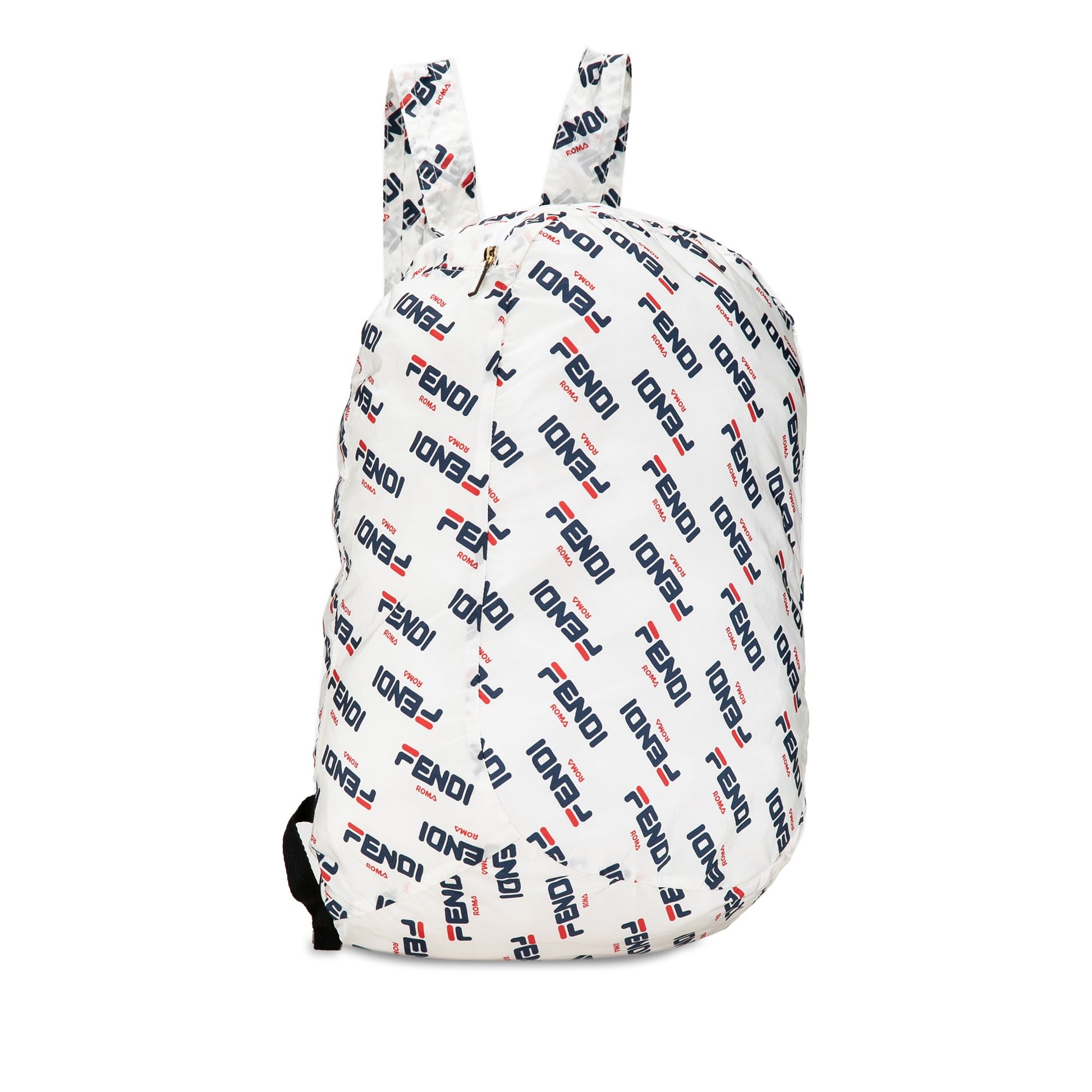 Fendi x Fila Mania Packable Backpack